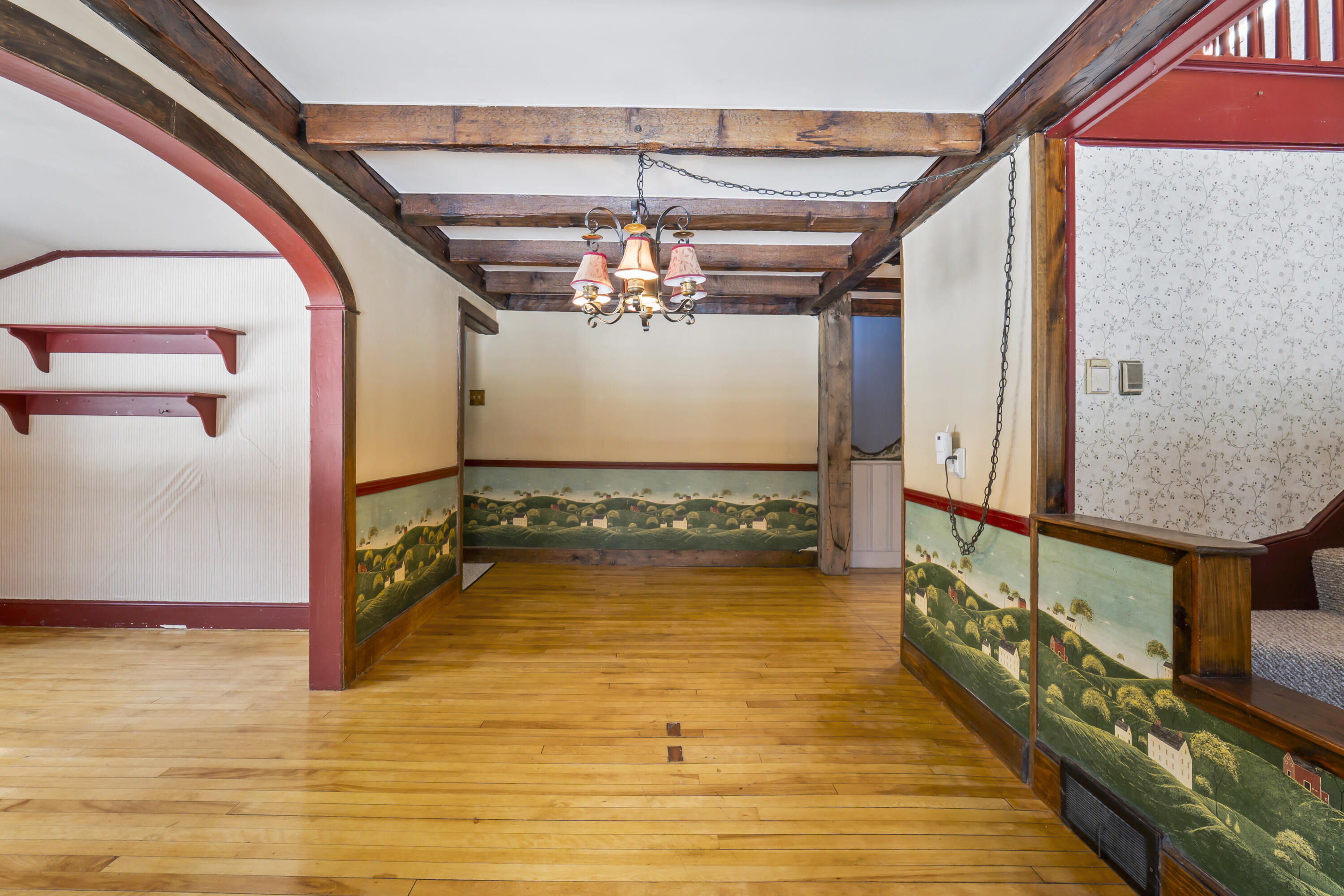 46 N Gorham Road, Gorham, ME, 04038