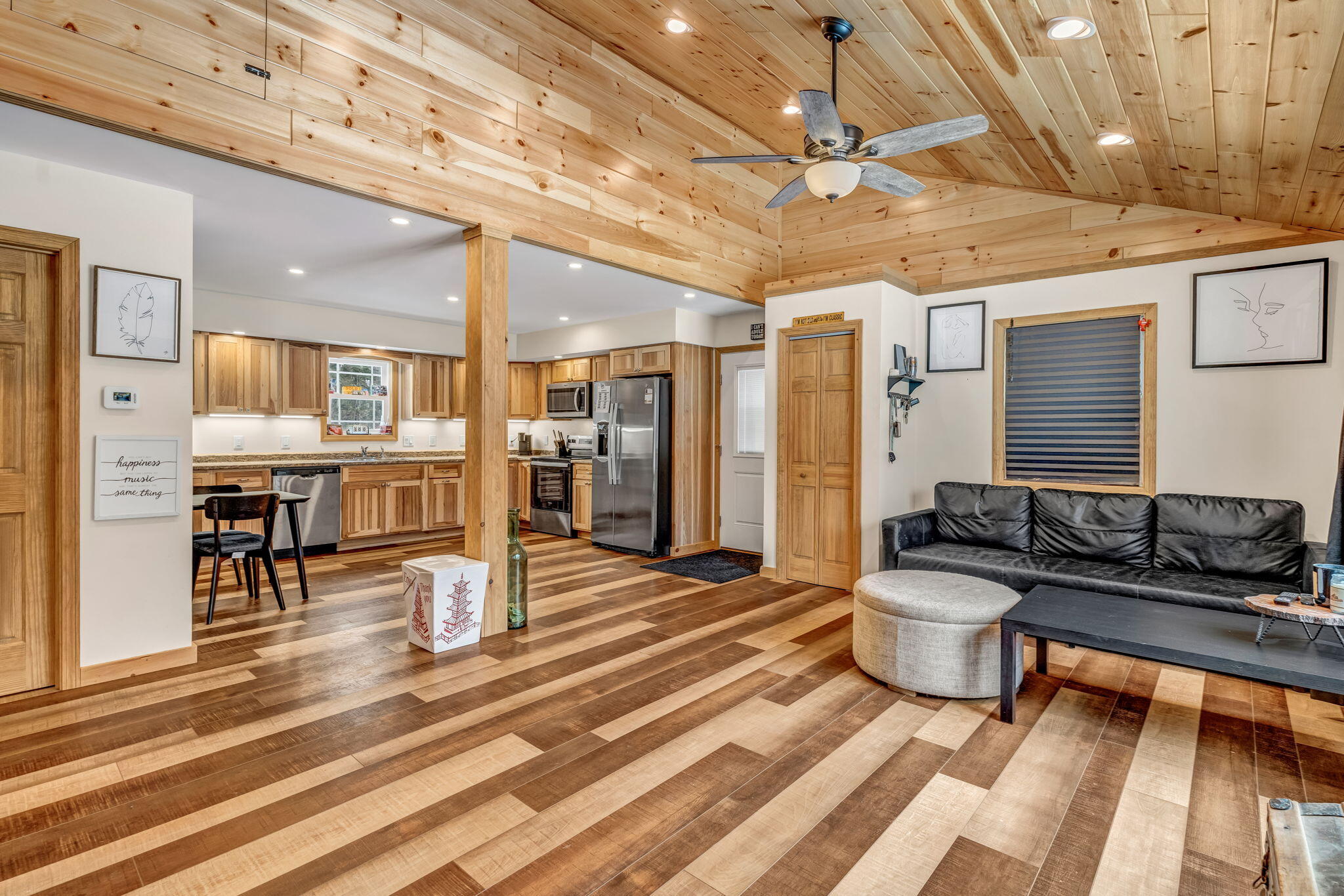 542 Main Road, Charleston, ME, 04422