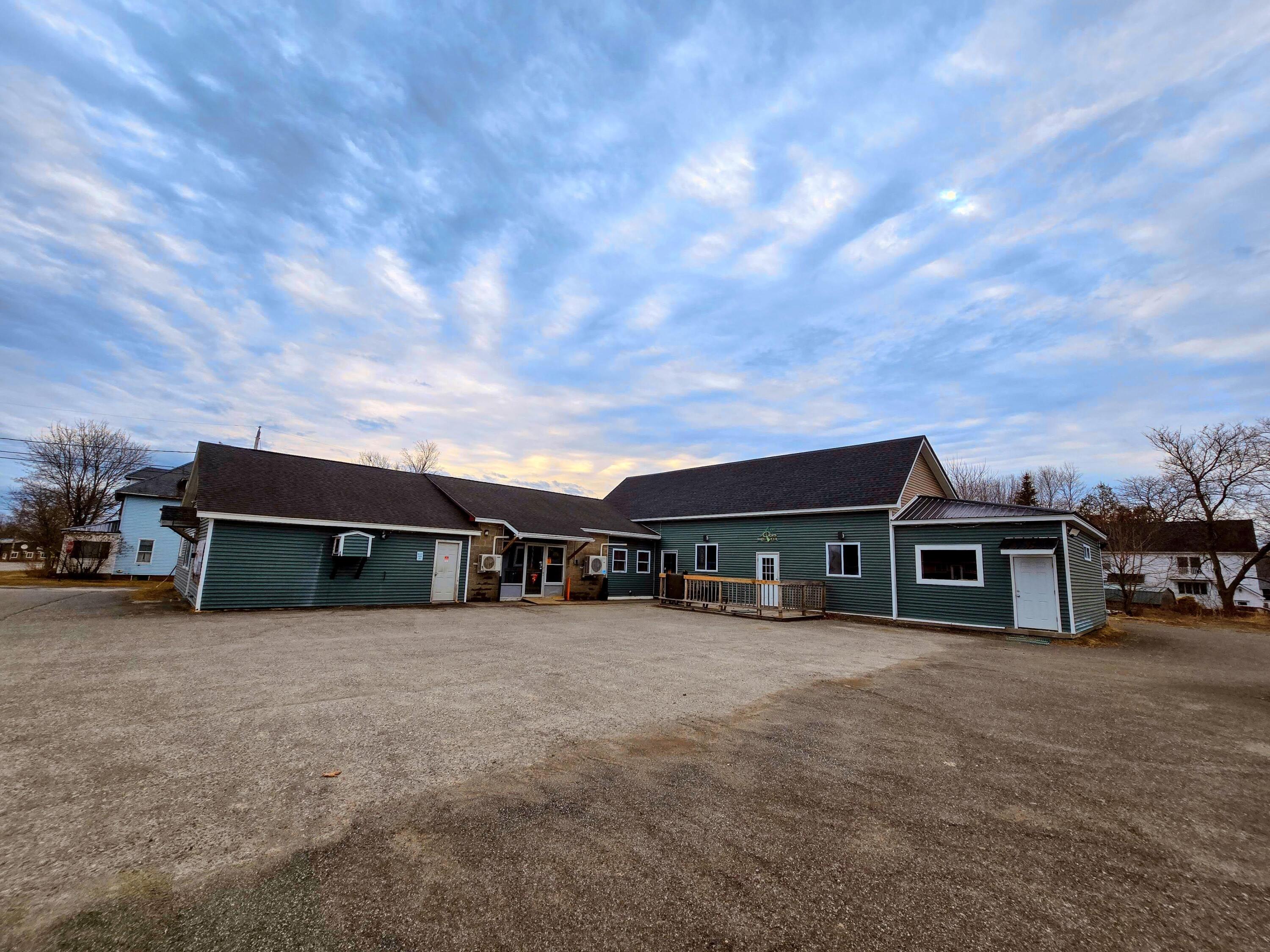 1149 Shin Pond Road, Mount Chase, ME, 04765