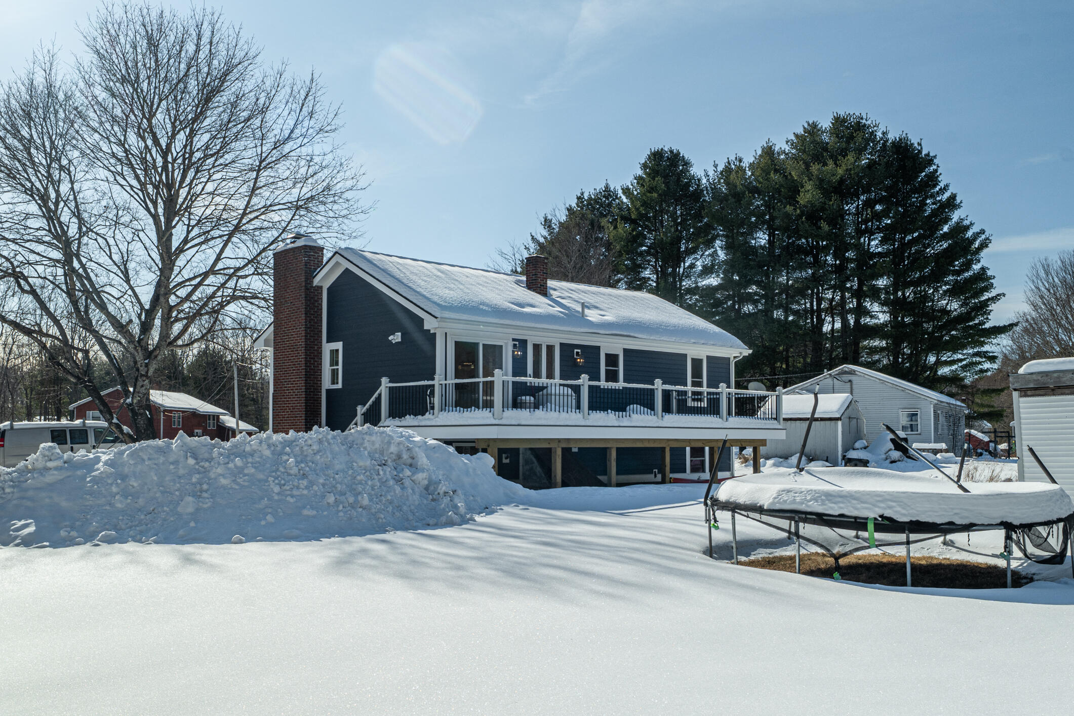 18 Eaton Drive, Buxton, ME, 04093