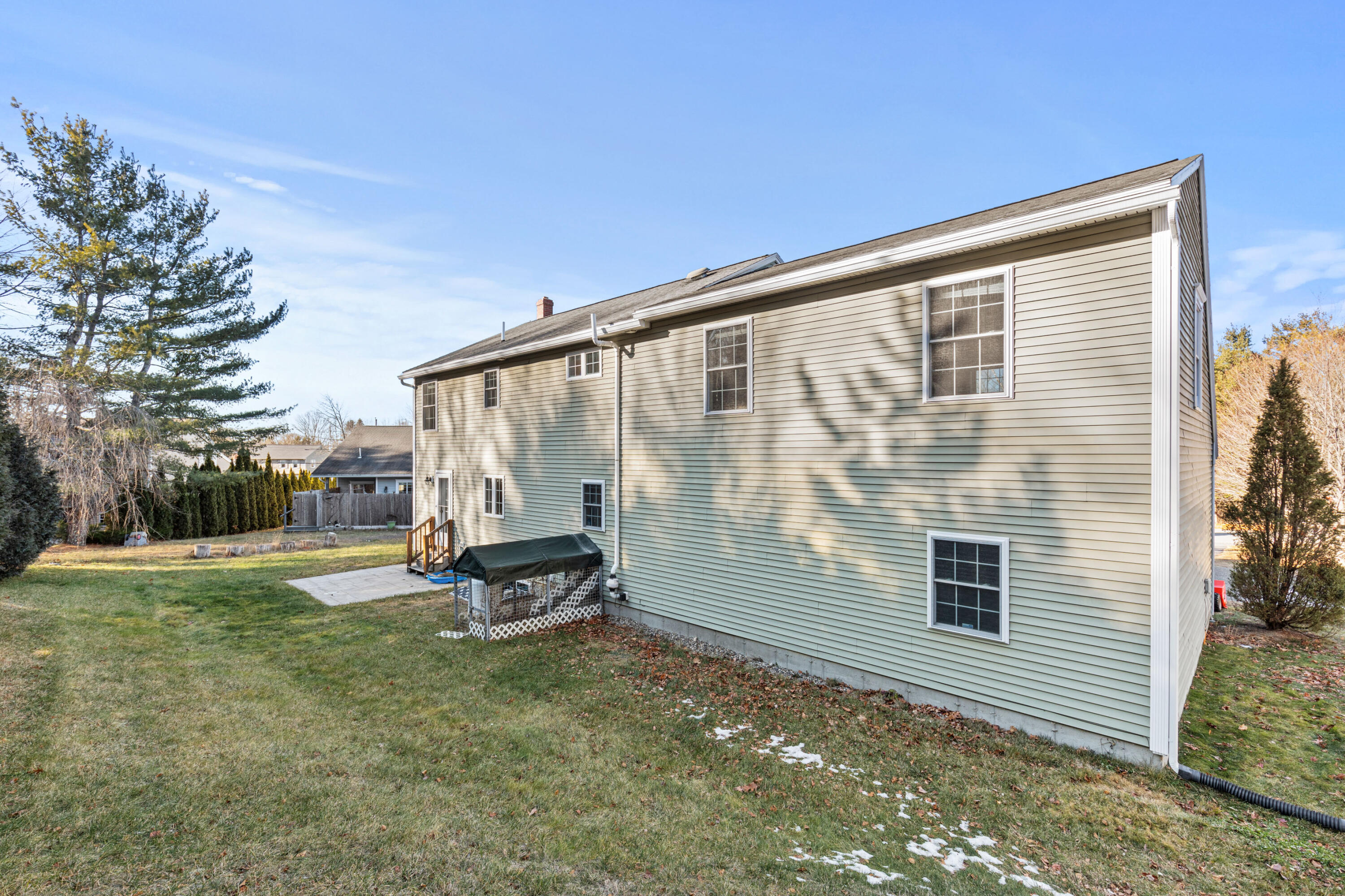 9 Longview Drive, Portland, ME, 04103
