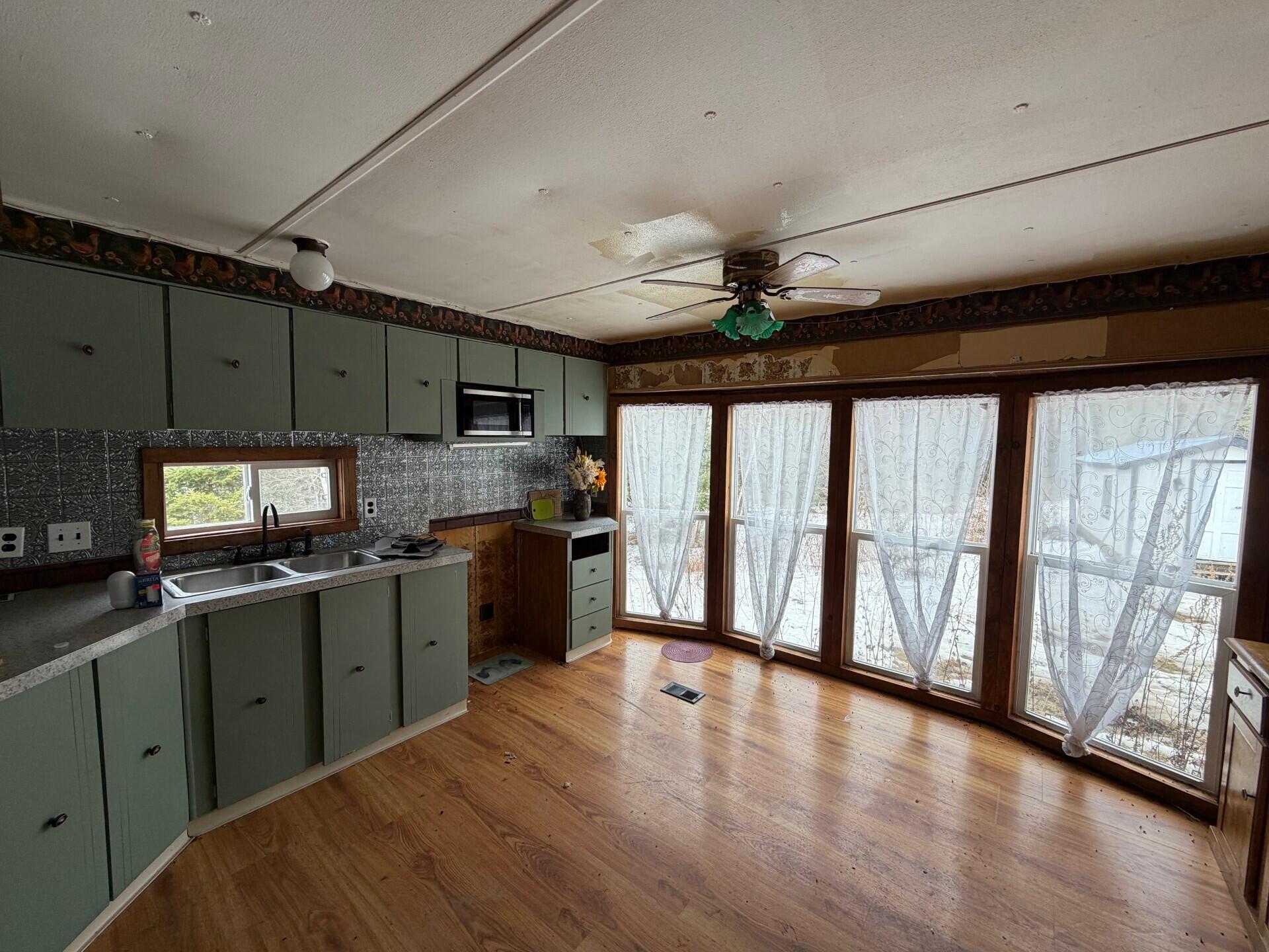 995 B Road, Ludlow, ME, 04730