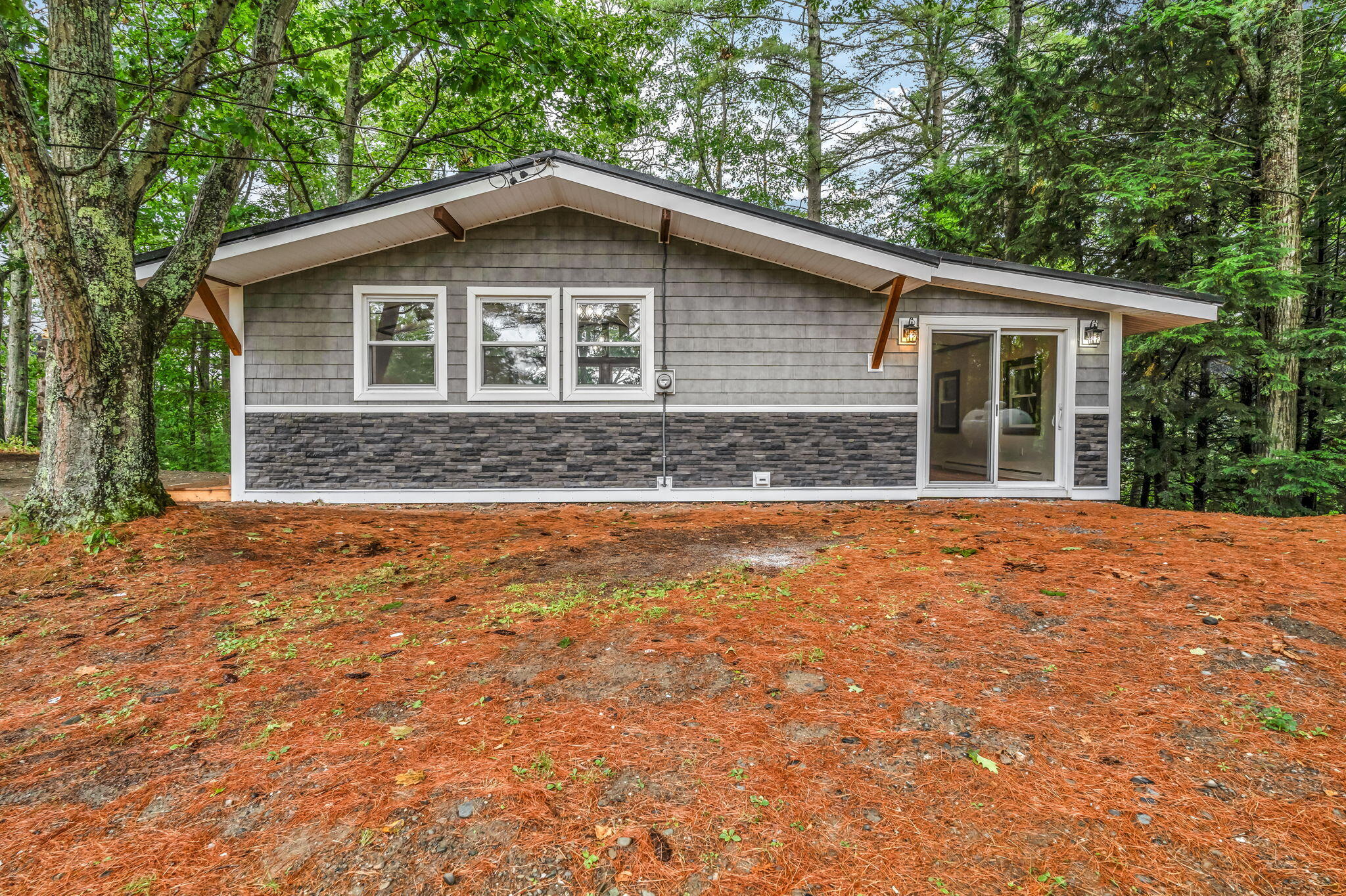 Photo of 12 Rowell Road Hampden ME 04444