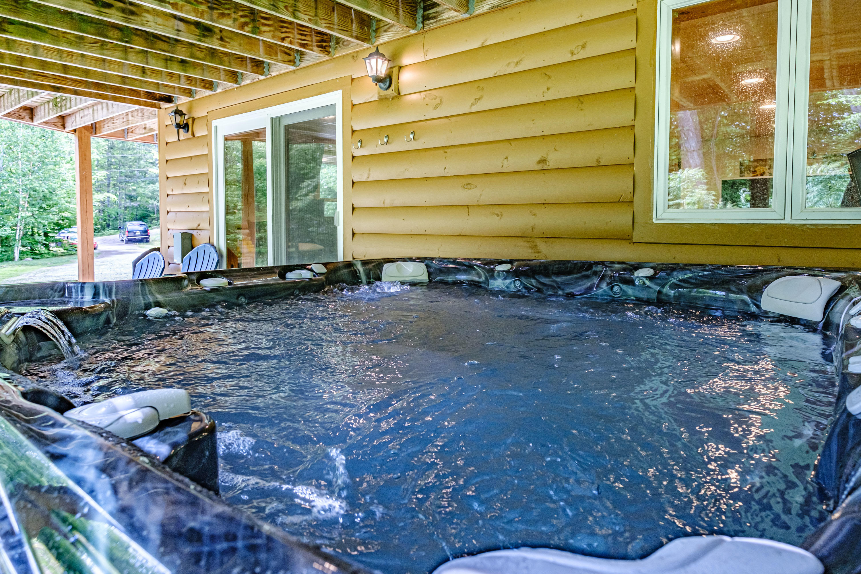 59 River Valley Road, Bethel, ME, 04217