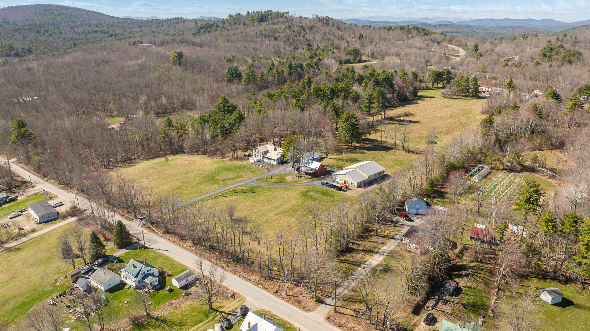 71 Maplecrest Road, Parsonsfield, ME, 04047