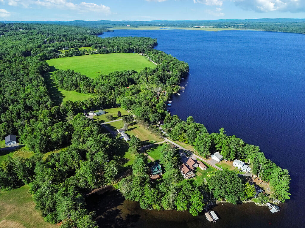 41 Milkweed Lane, Sidney, ME, 04330