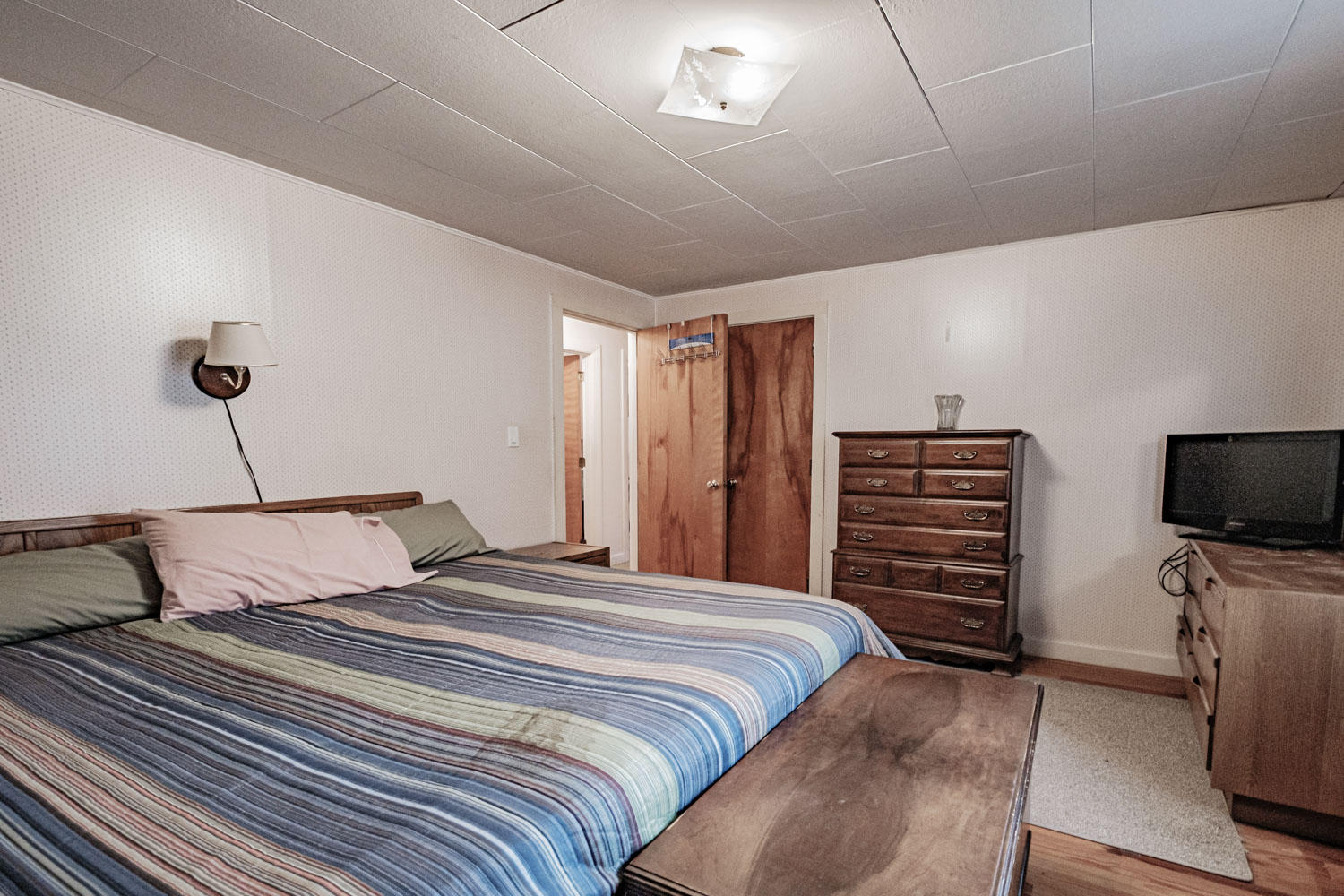 25 Evergreen Road, Bethel, ME, 04217-3634