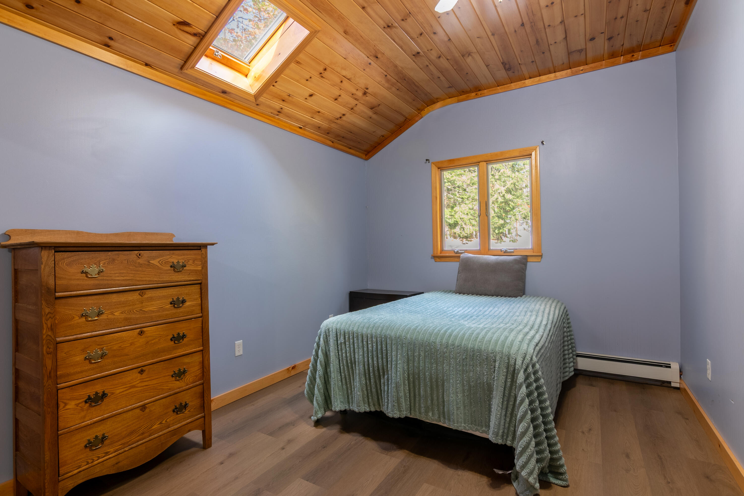 18 Winter Drive, Embden, ME, 04958
