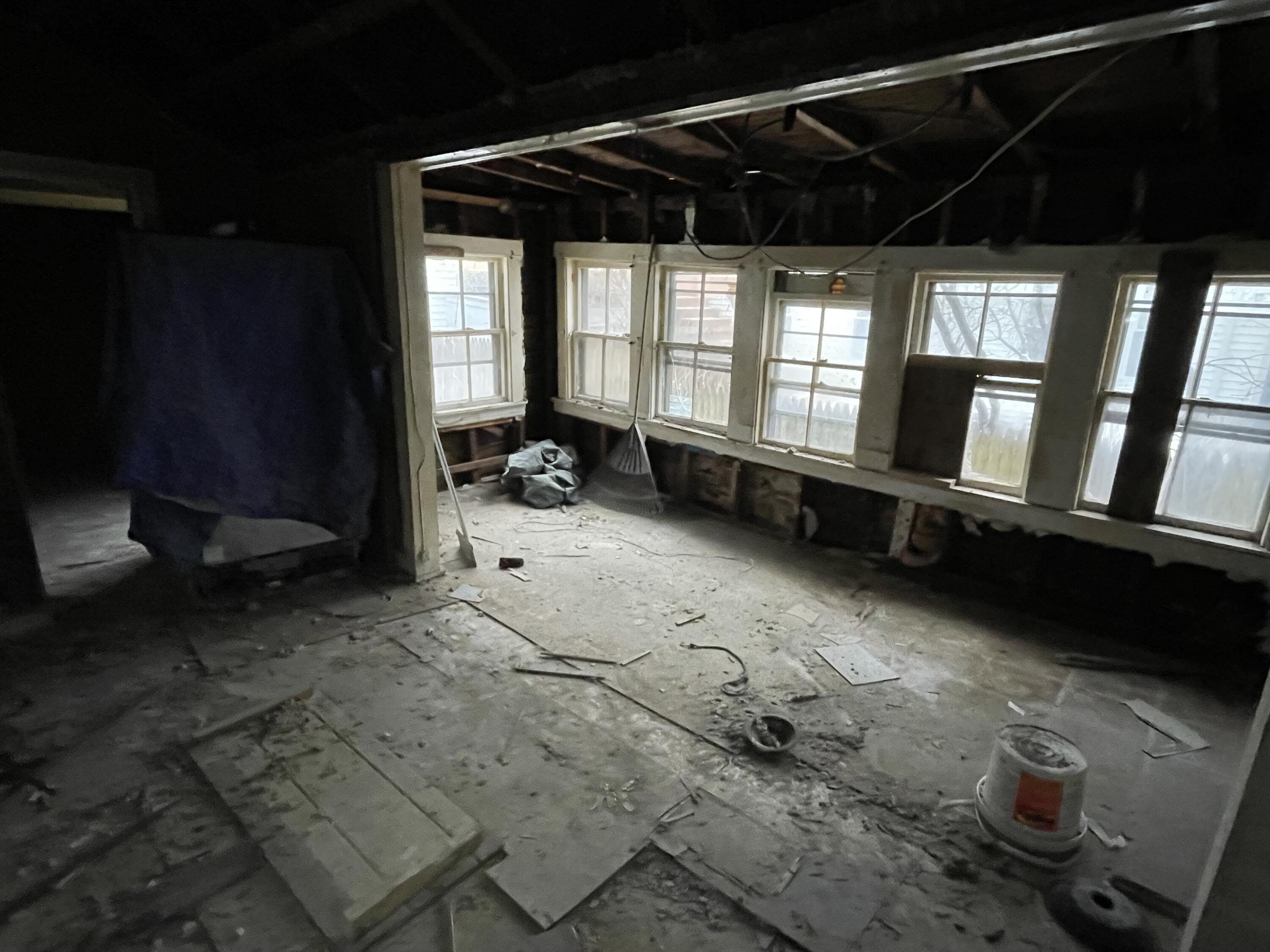 15-17 Russell Street, Portland, ME, 04102