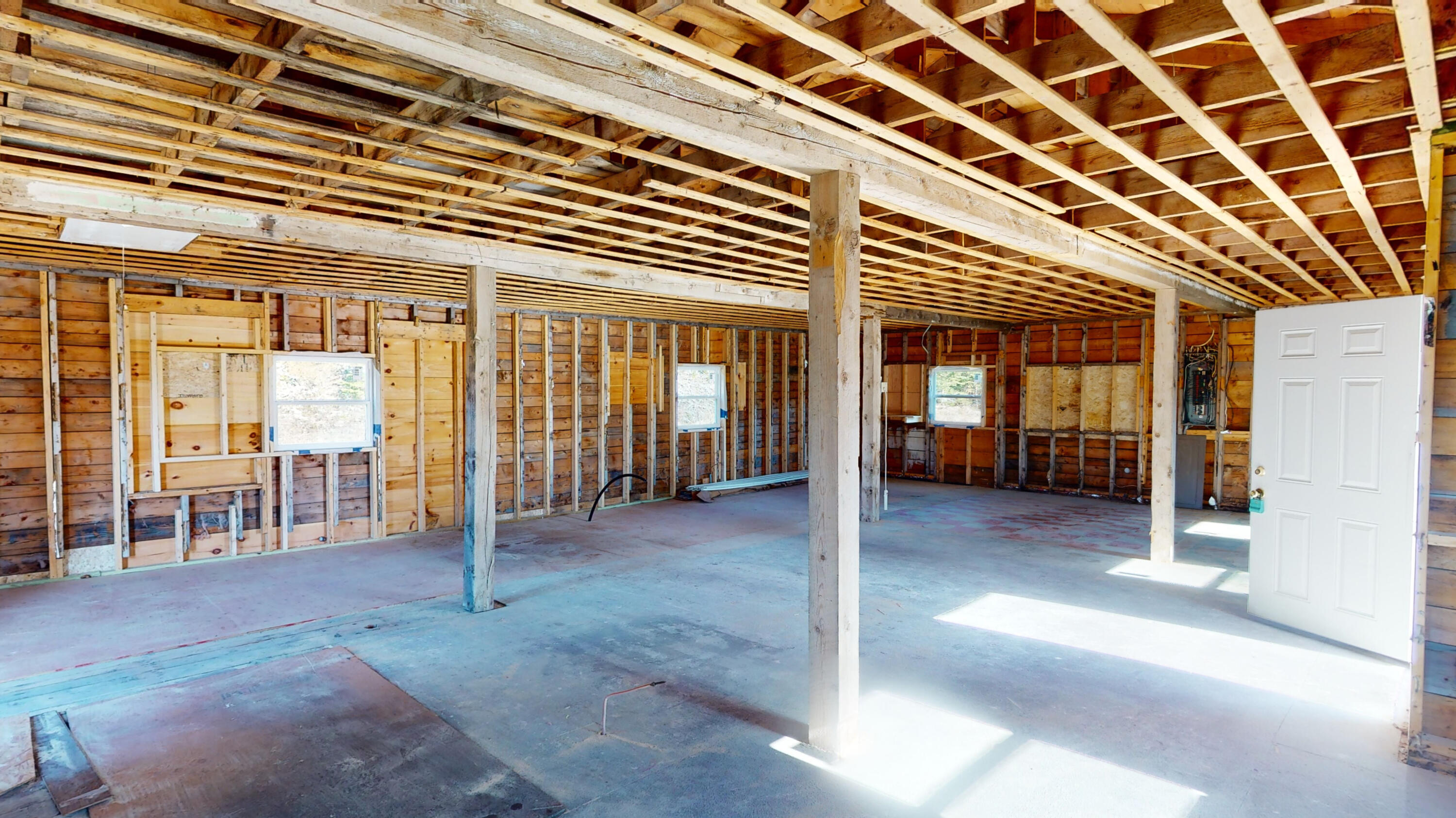 128 Kennebec Road, Machias, ME, 04654