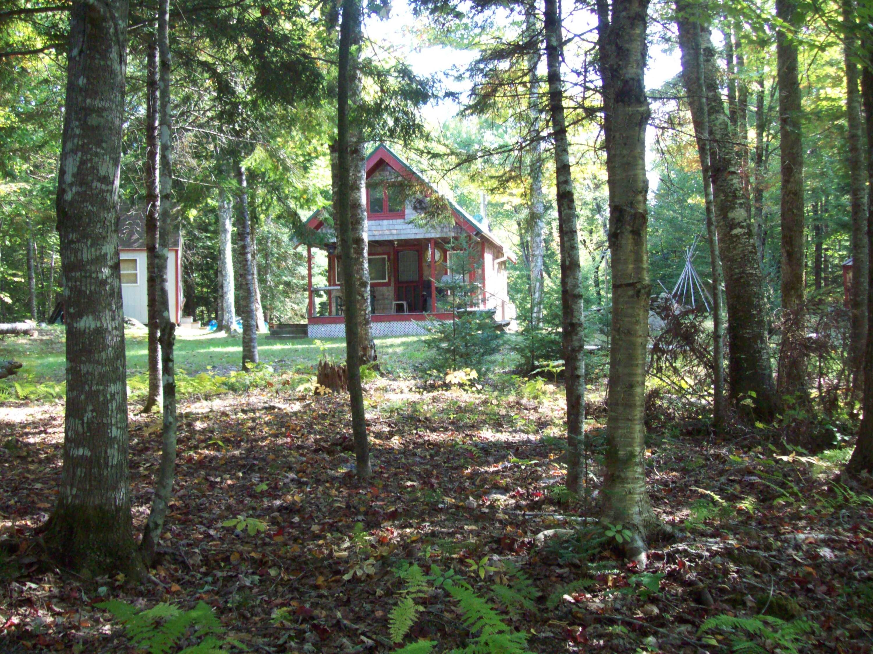 200 Hale Farm Road, Lee, ME, 04455