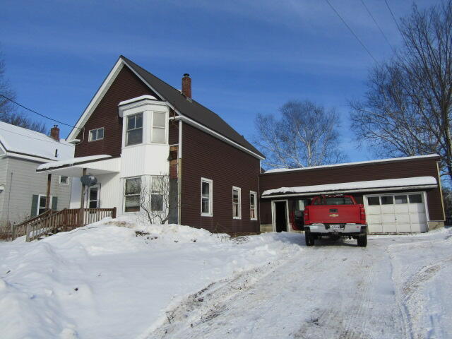 13 Otis Street, Livermore Falls, ME, 04254