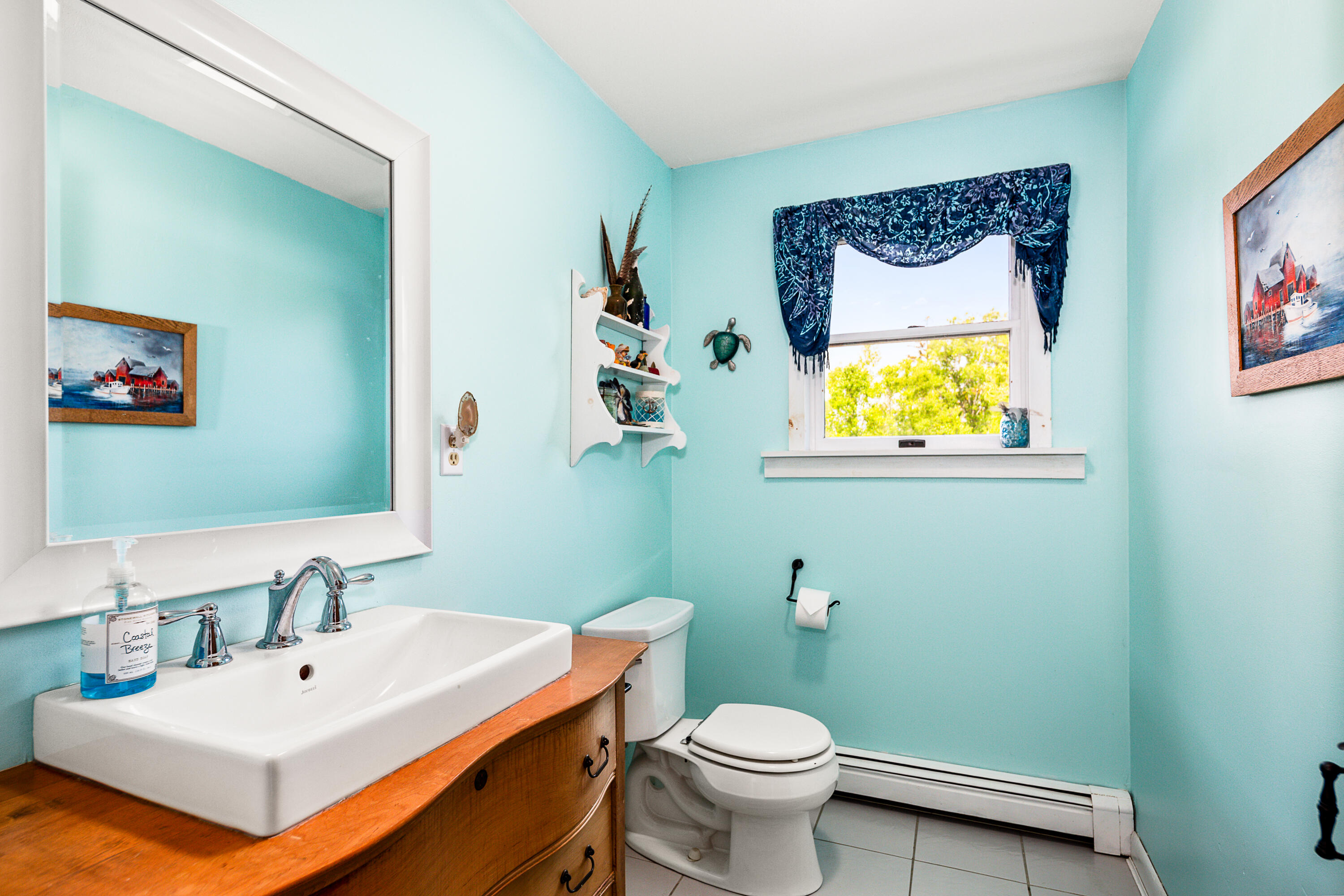 161 North Road, Matinicus Isle Plt, ME, 04851