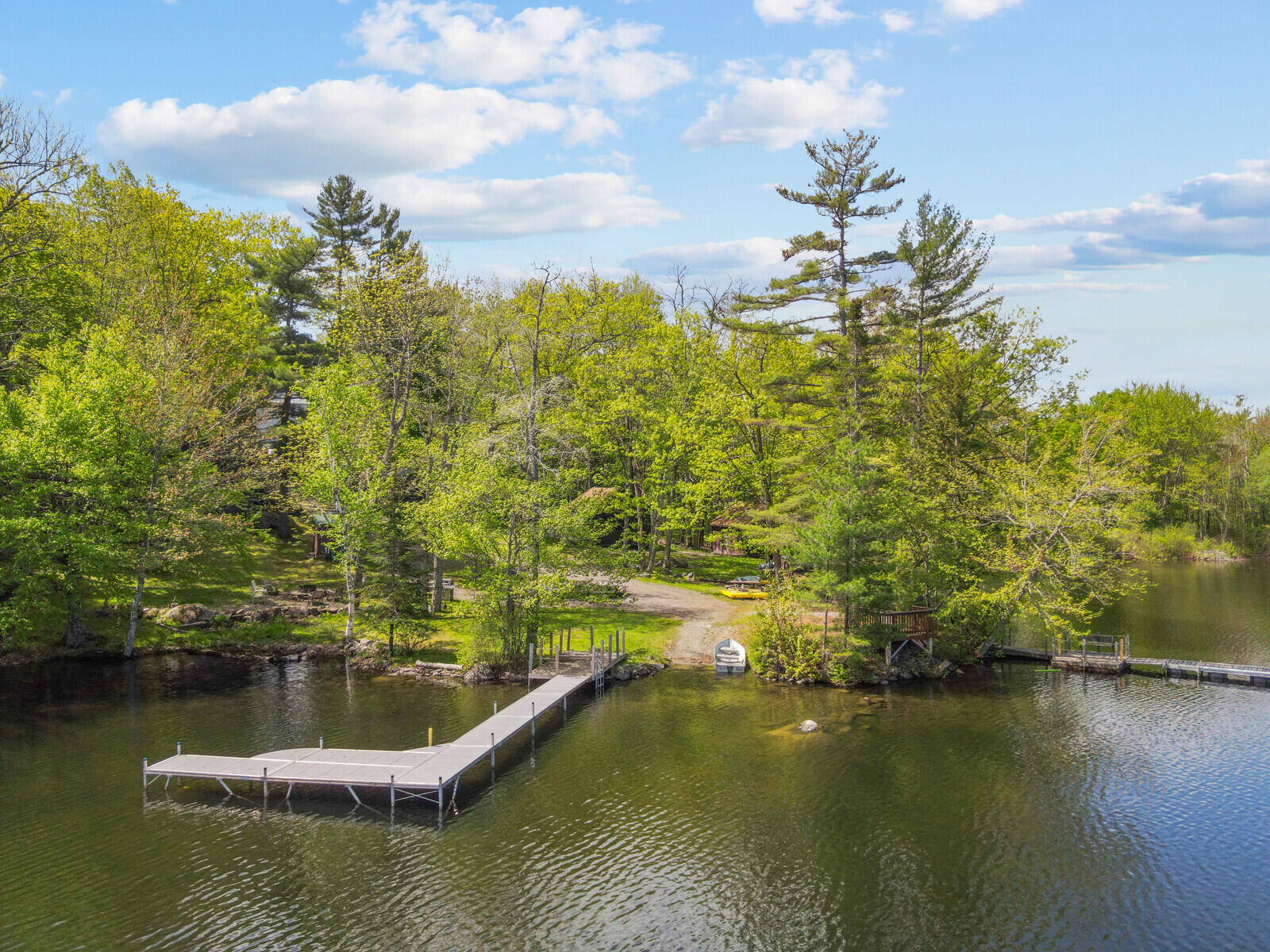 103 Taylor Woods Road, Belgrade, ME, 04917