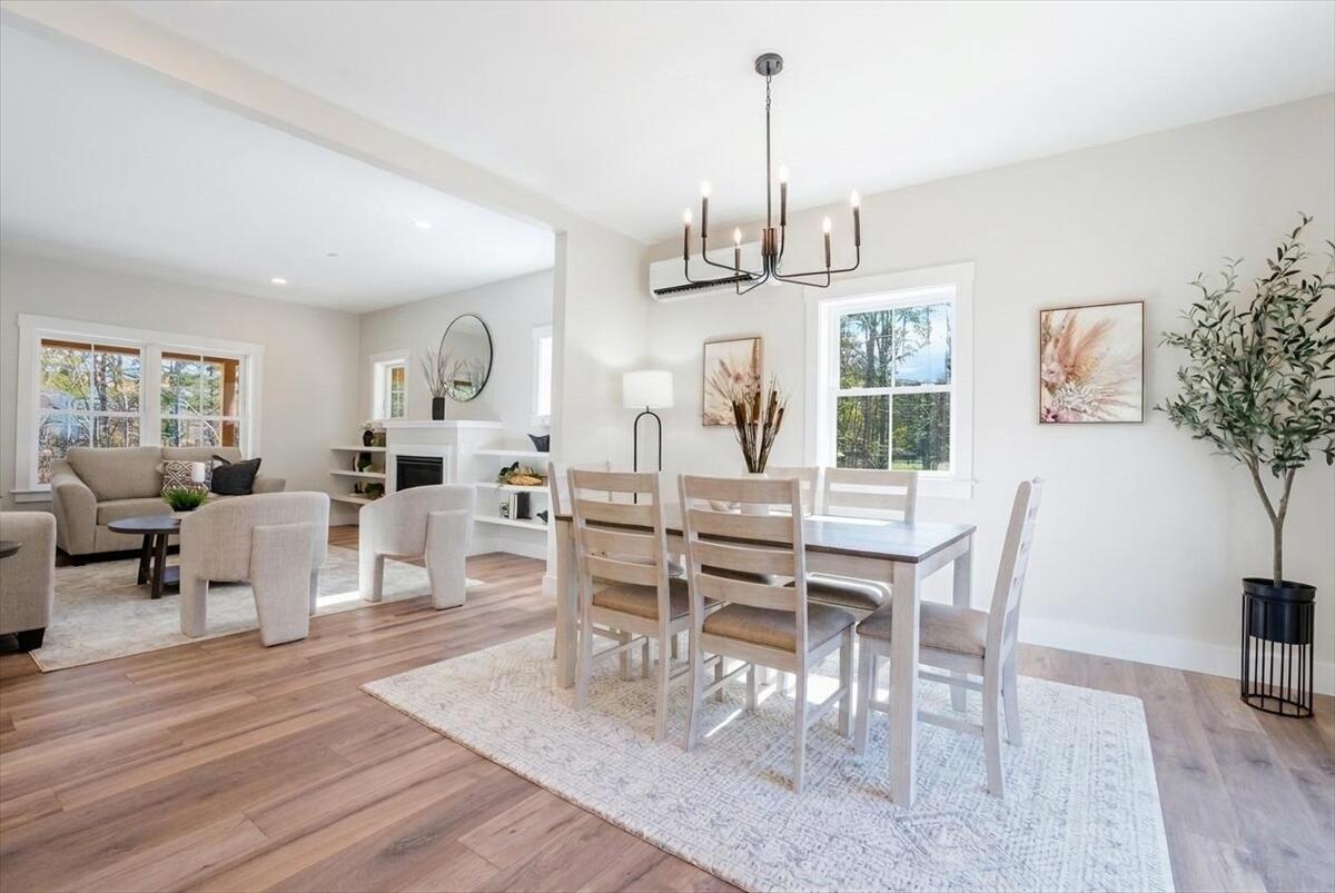 321 Pownal Road, Freeport, ME, 04032