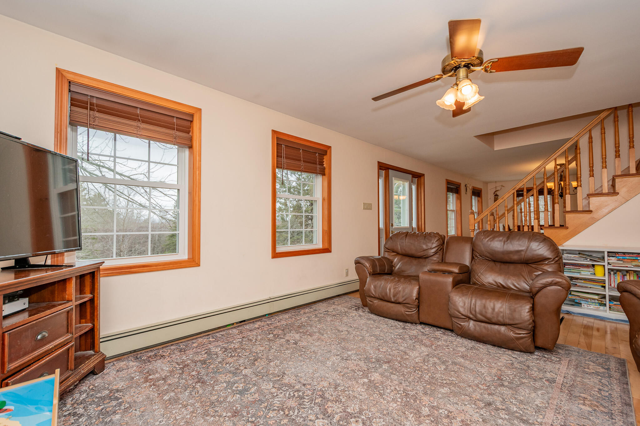 317 Milo Road, Sebec, ME, 04481