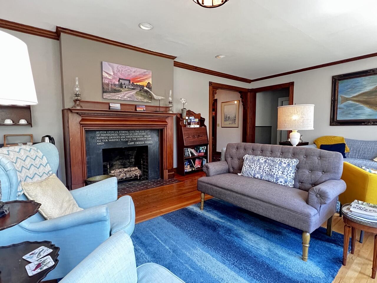 3063 Bristol Road, Bristol, ME, 04554