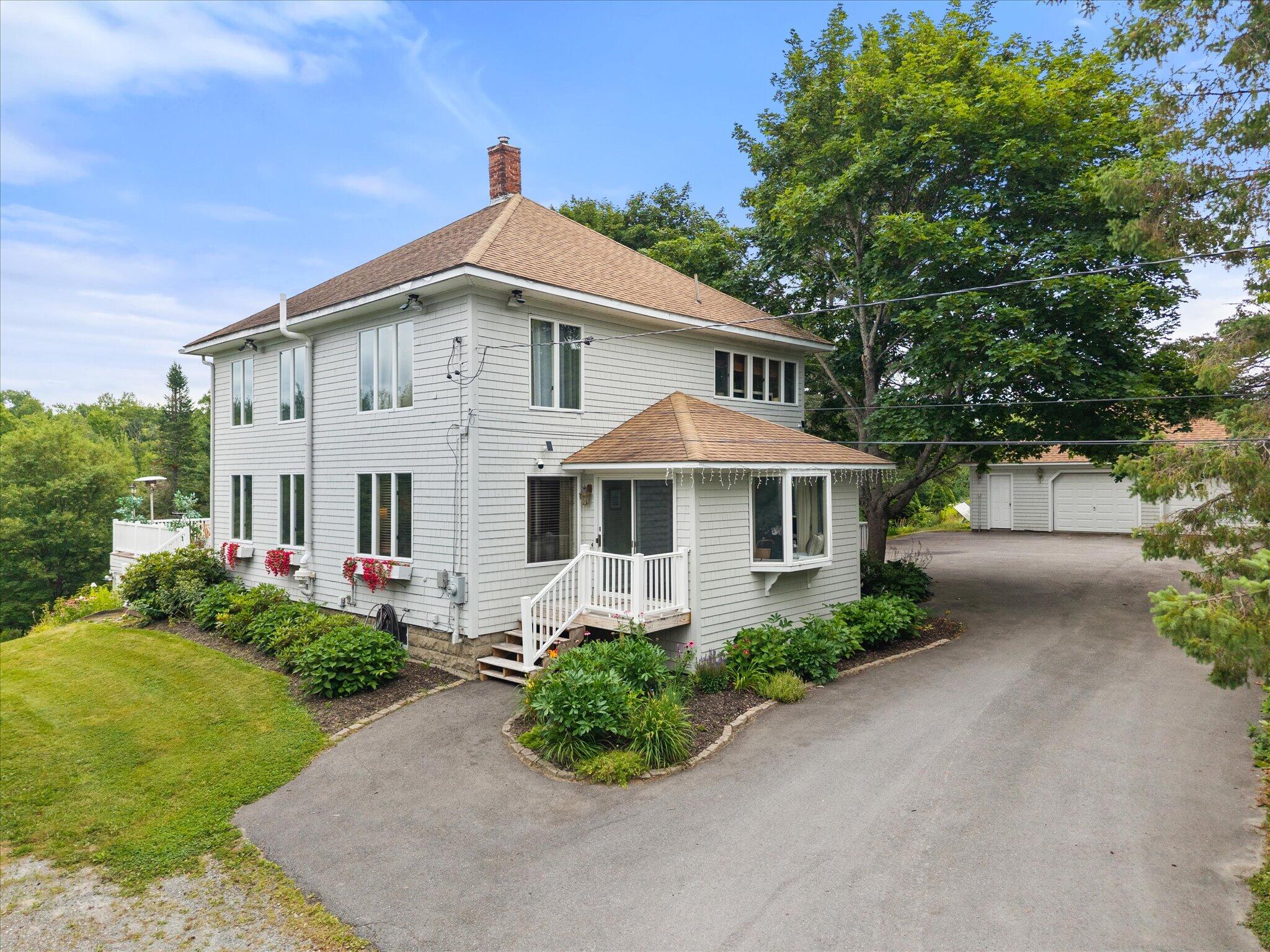 Photo of 15 Brochu Lane Brewer ME 04412