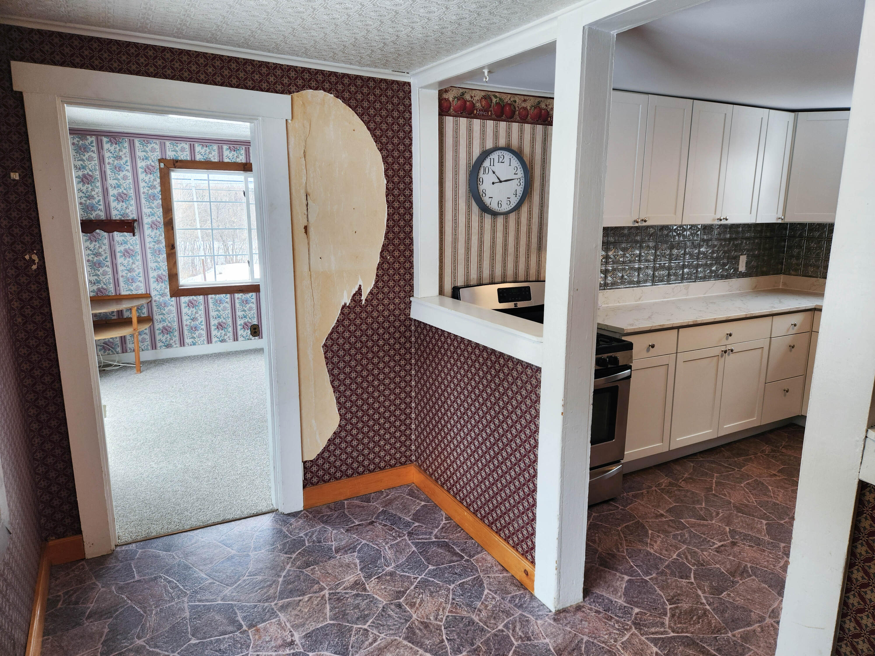 17 Washburn Road, Presque Isle, ME, 04769