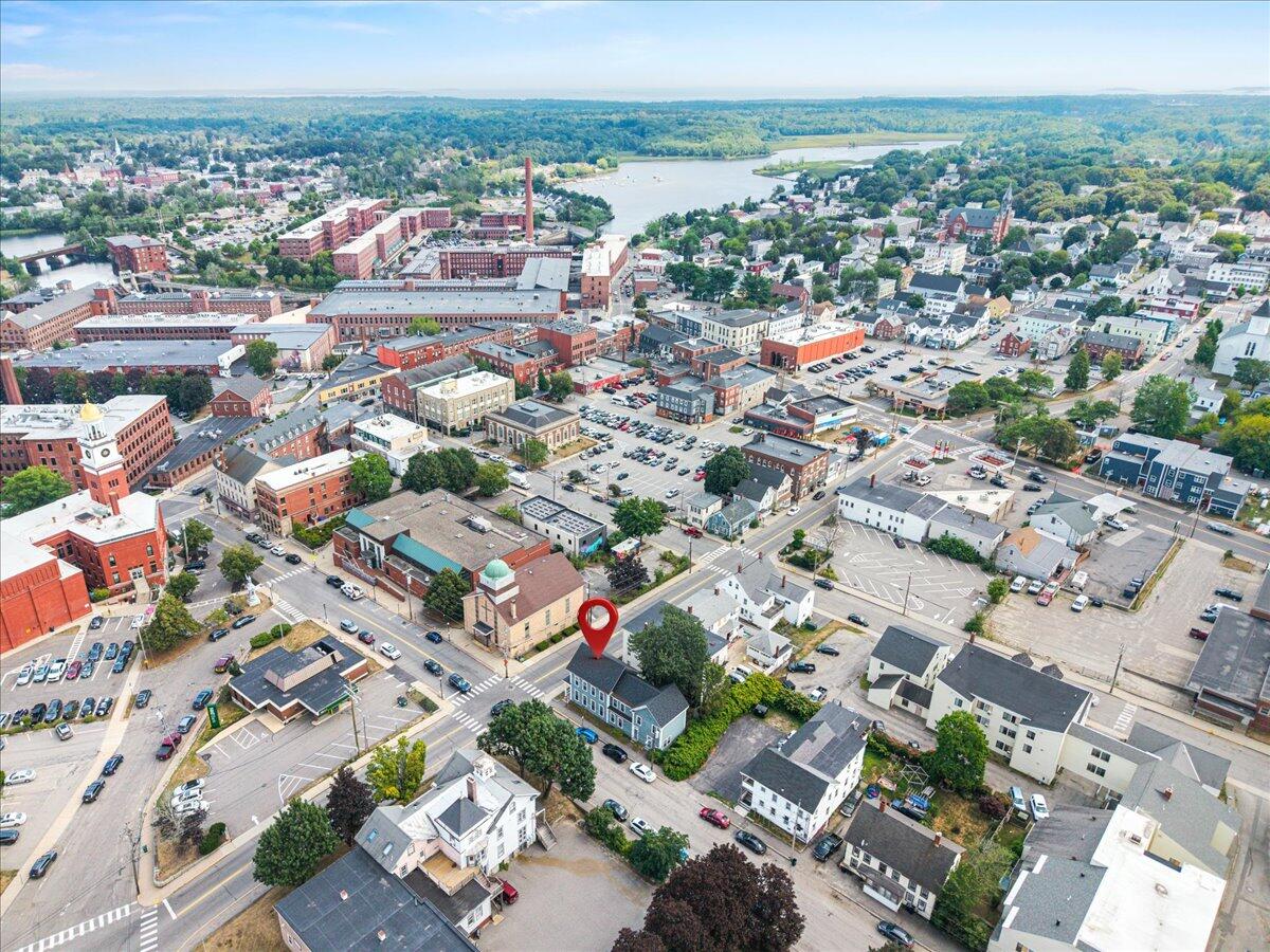38 Jefferson Street, Biddeford, ME, 04005