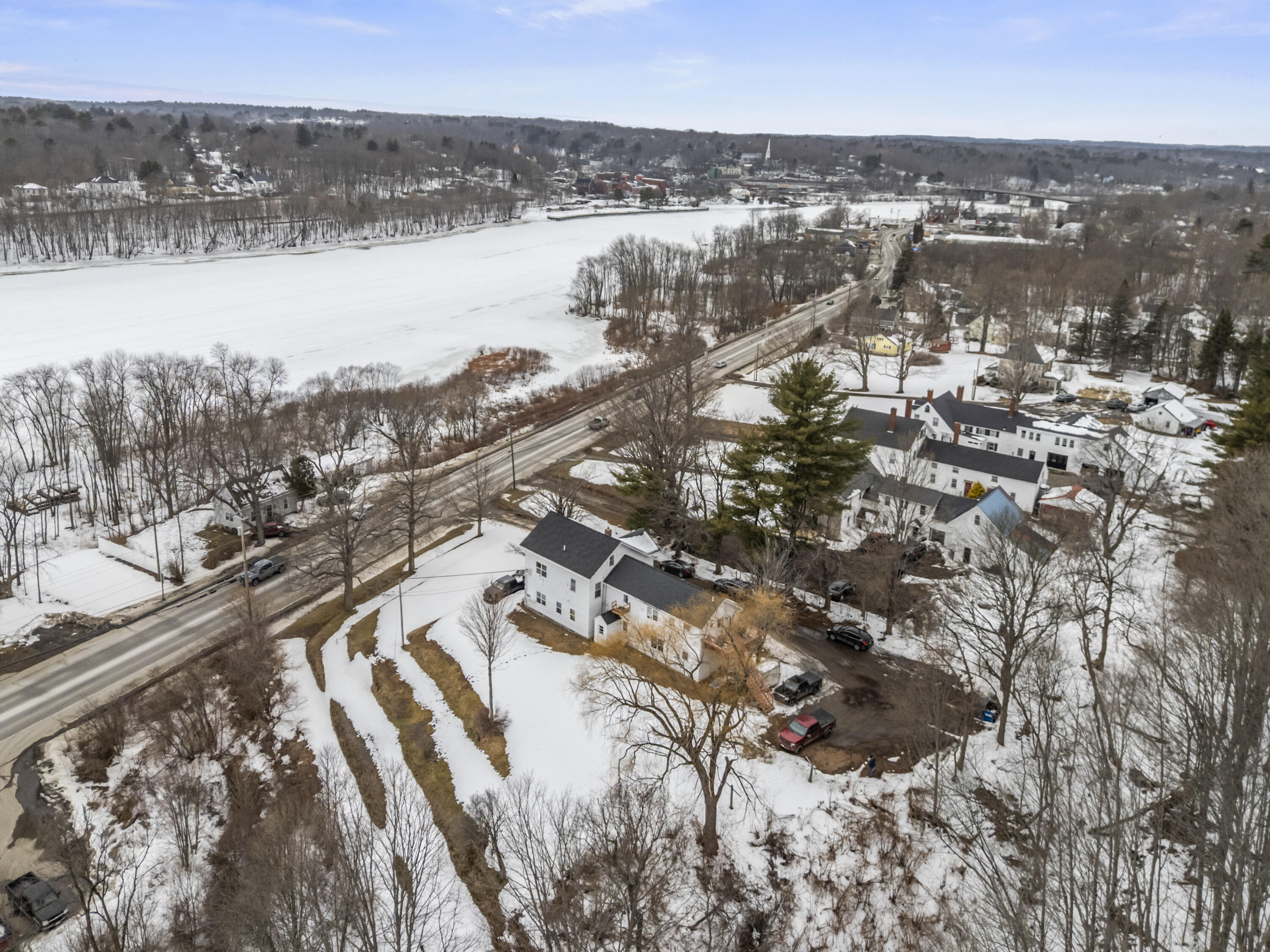 Search Homes for Sale