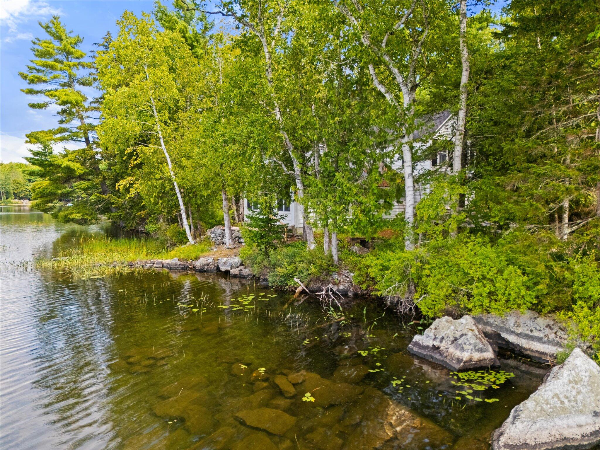 47 & 48 Arrow Drive, Bucksport, ME, 04416