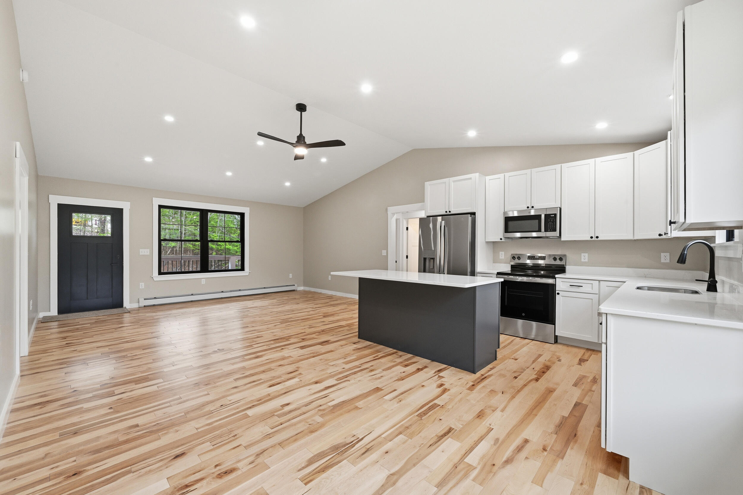 72 Sawin Hill Road, Waterford, ME, 04088