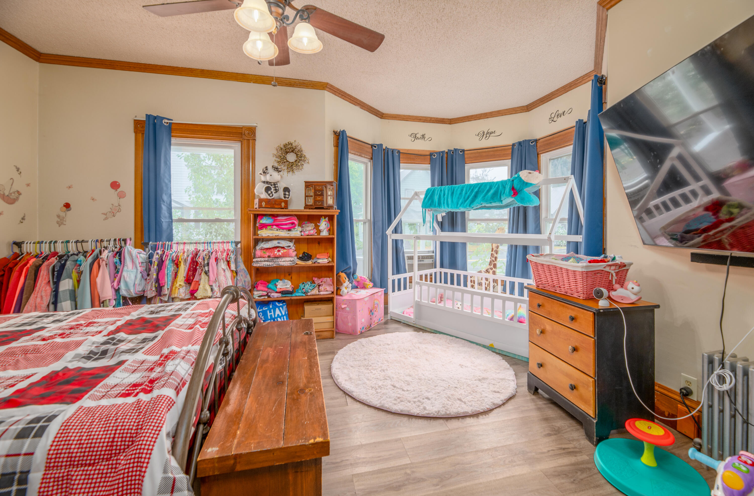 140 Hartland Avenue, Pittsfield, ME, 04967