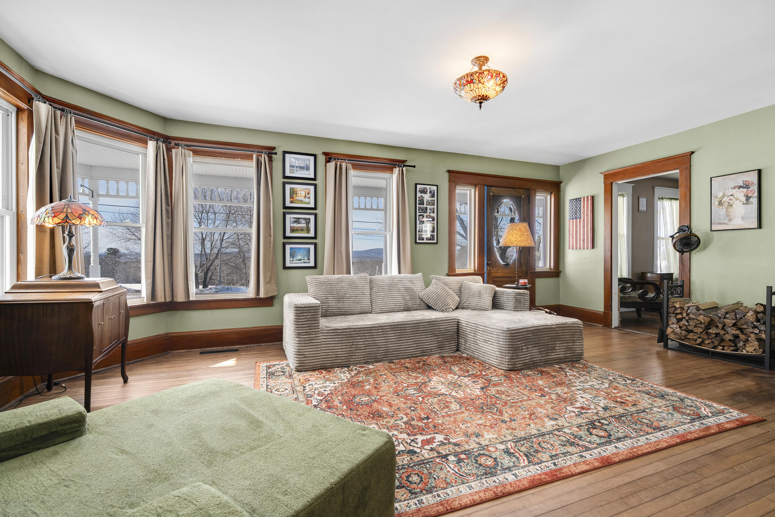 775 N Parish Road, Turner, ME, 04282