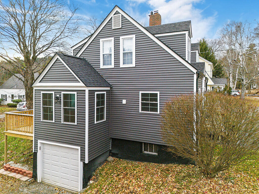 18 Manley Street, Augusta, ME, 04330