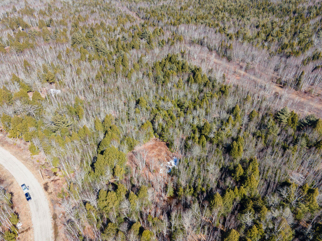 Lot 116 Bass Overlook, Waltham, ME, 04605