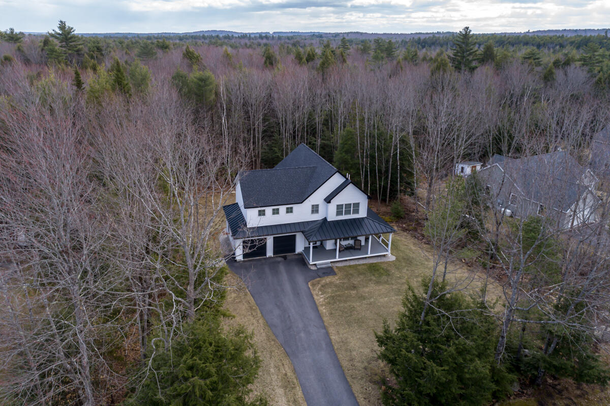 33 Eastfield Drive, Gray, ME, 04039