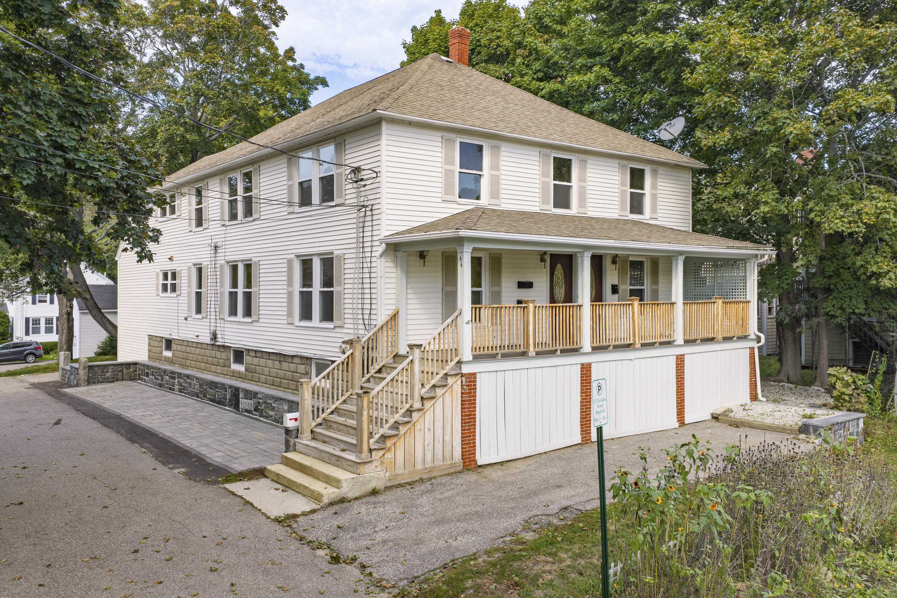 44 Warren Avenue, Cape Elizabeth, ME 04107 44 Warren Avenue Cape Elizabeth-02