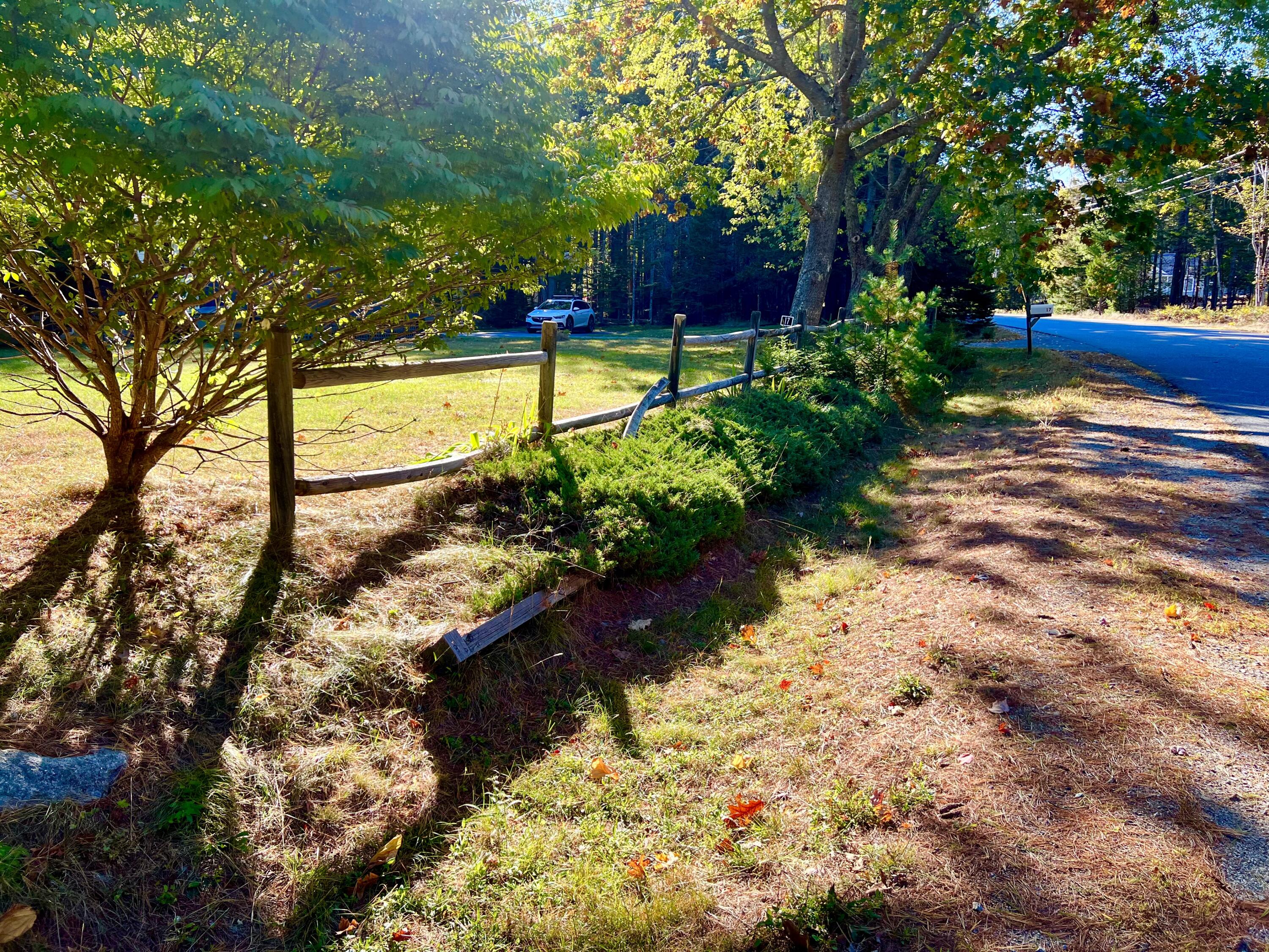 17 Freeman Ridge Road, Southwest Harbor, ME, 04679