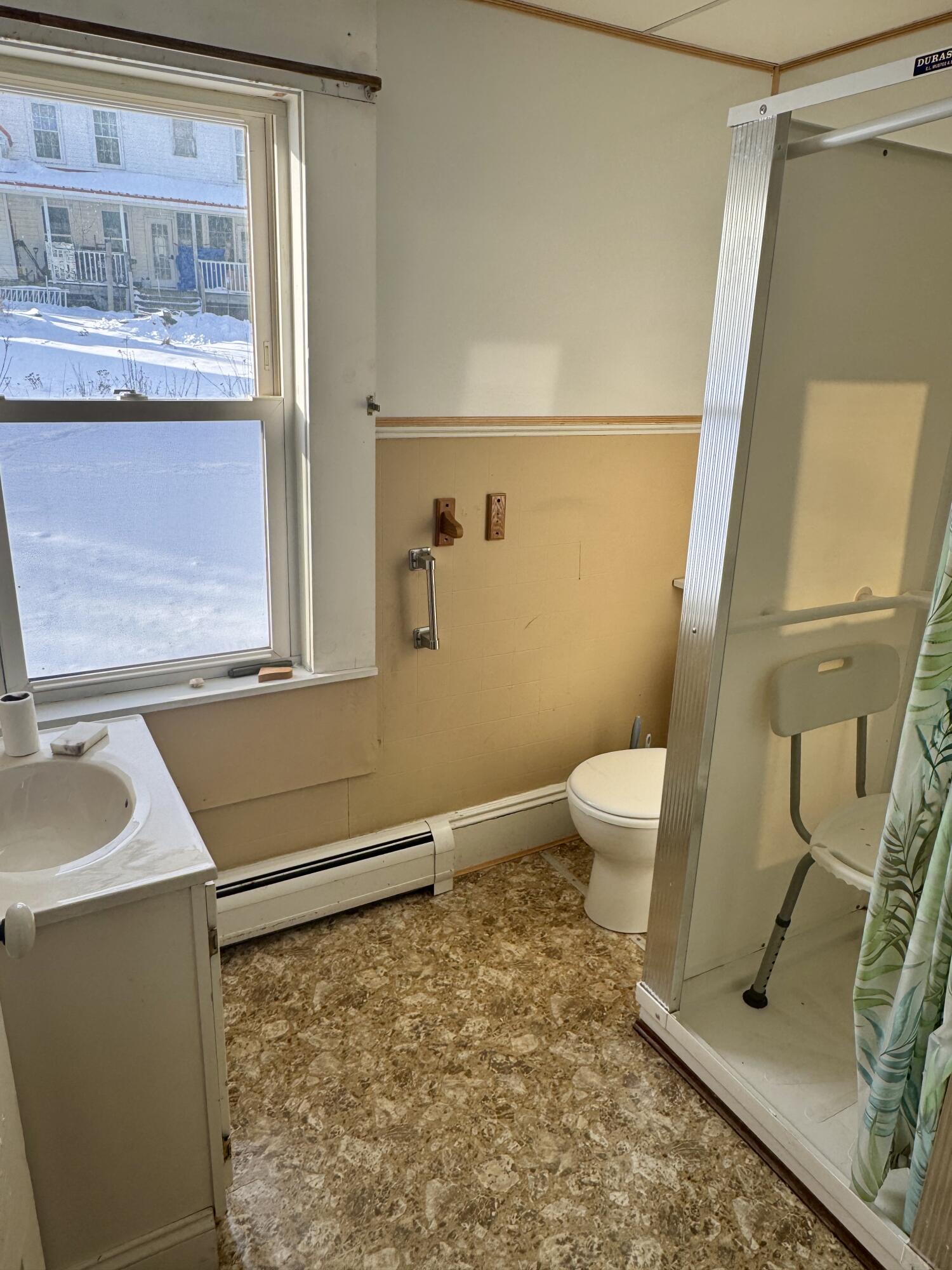 33 Third Street, Eastport, ME, 04631