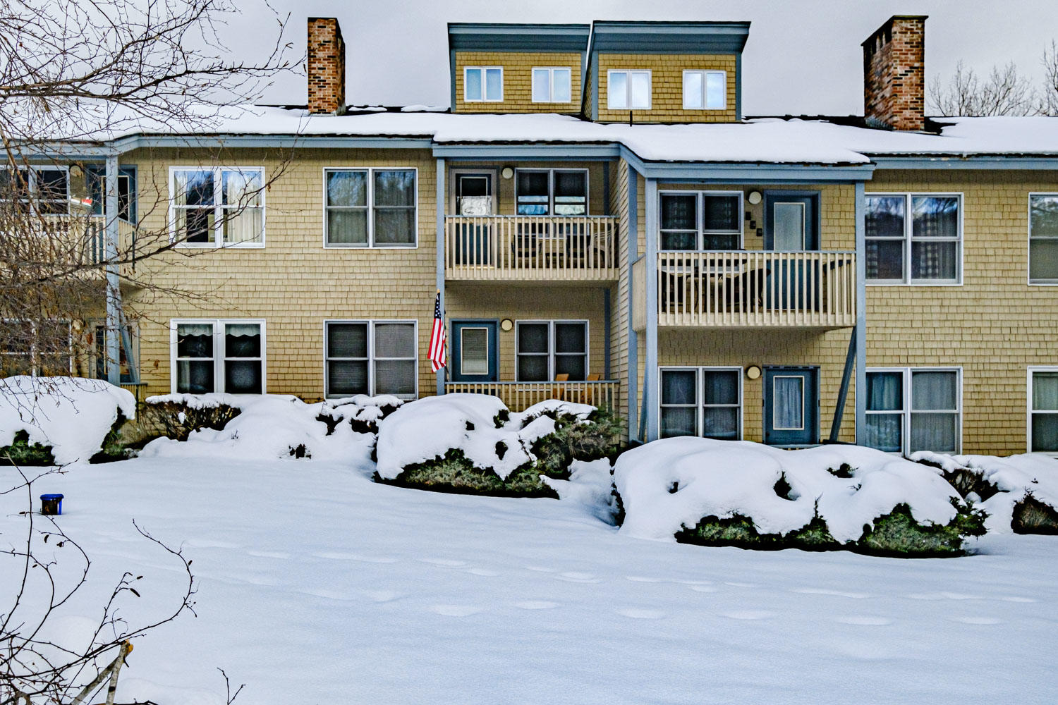 9 C Condo Lane #C13, Greenwood, ME, 04255