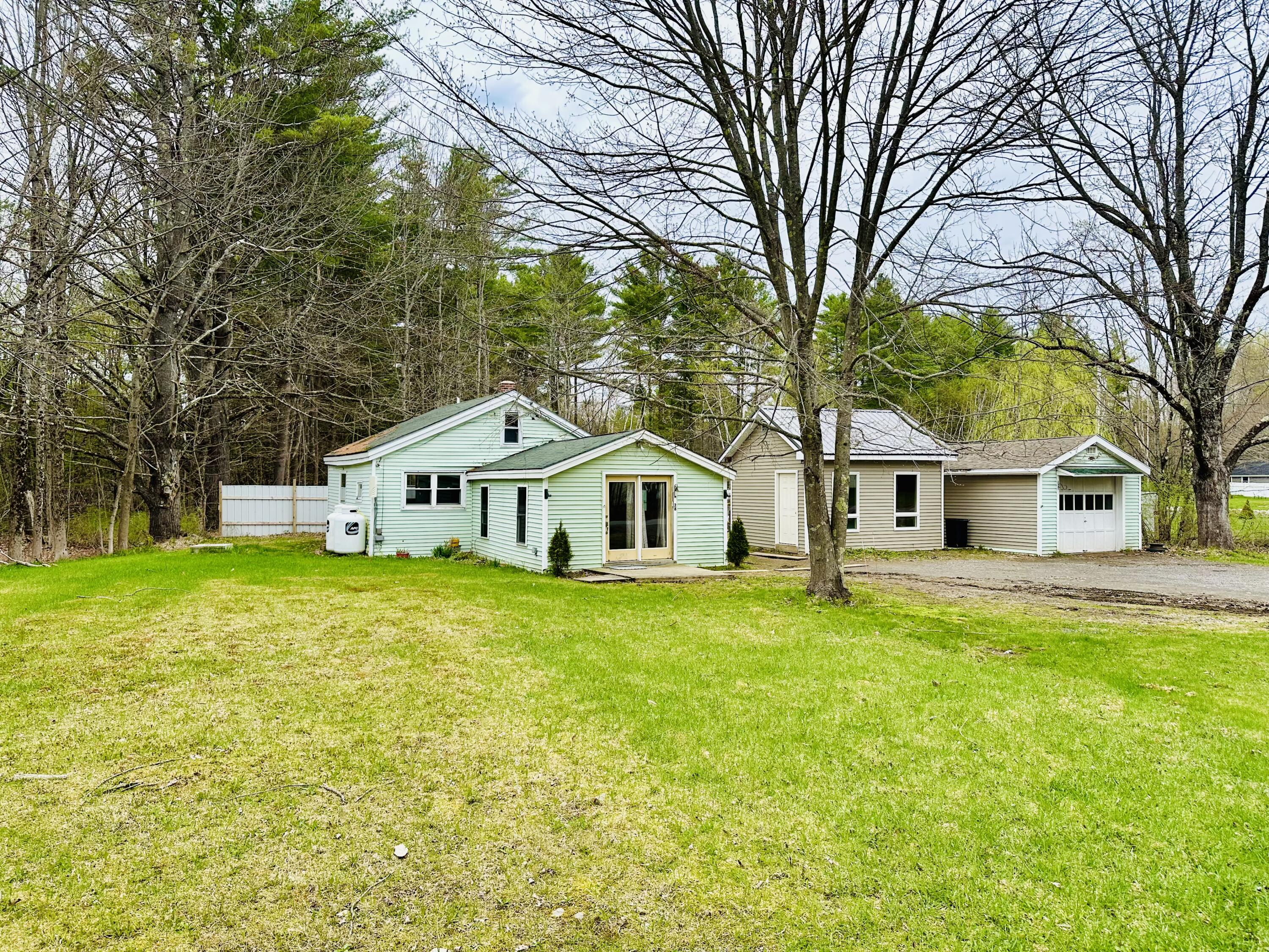 28 Mt. Vernon Road, Augusta, ME, 04330