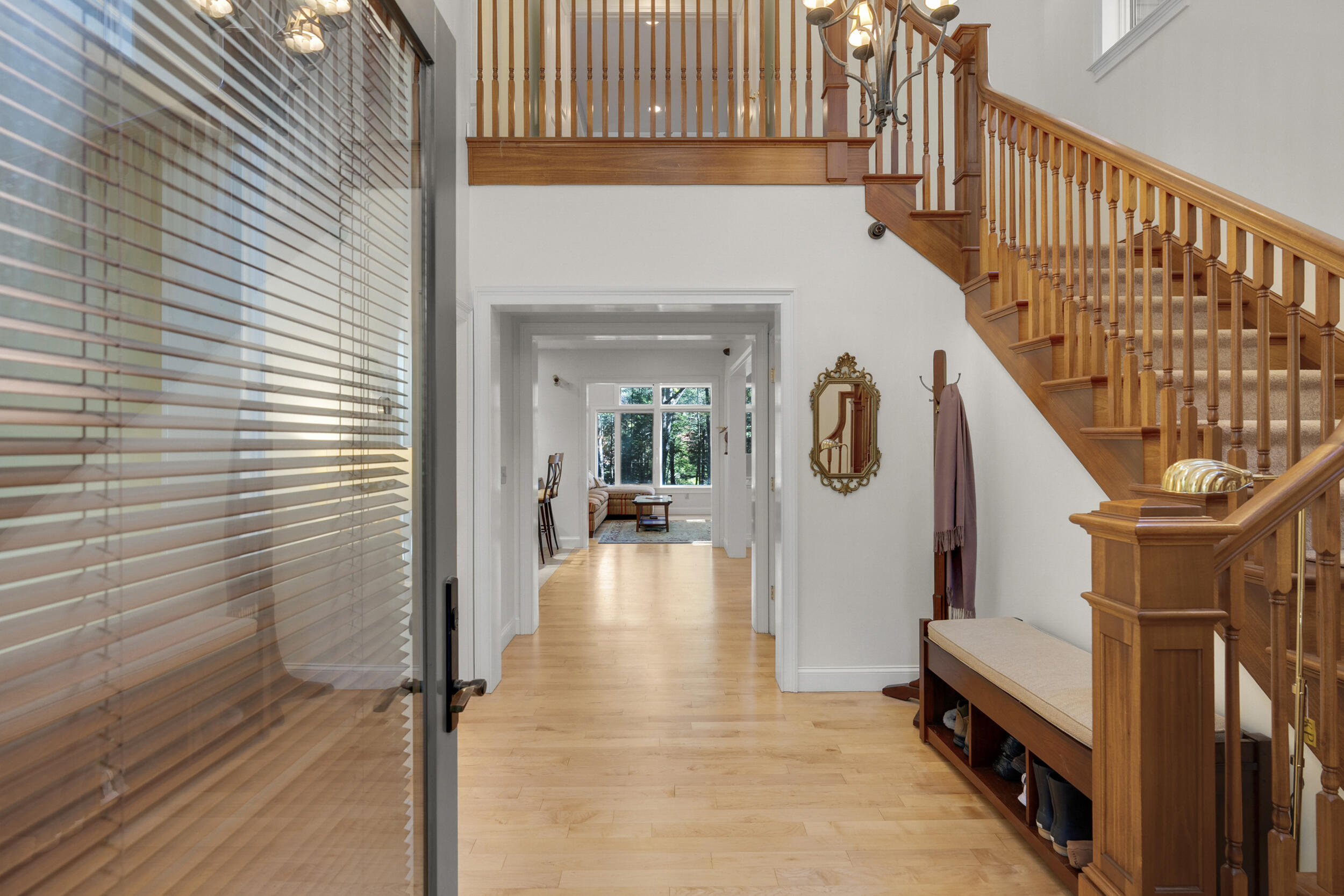52 N Bridgton Road, Waterford, ME, 04088