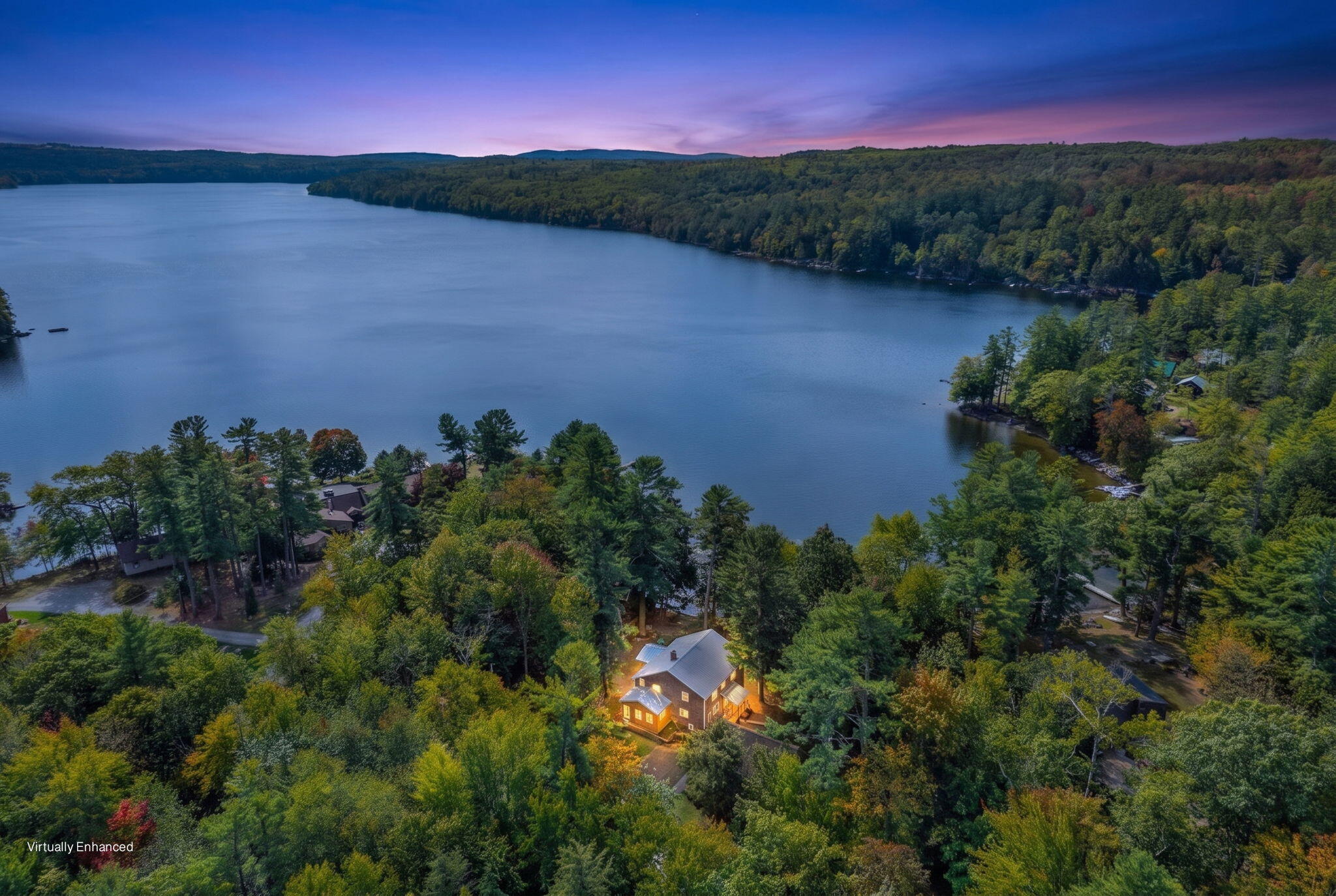 Photo of 221 Soper Road Orland ME 04472