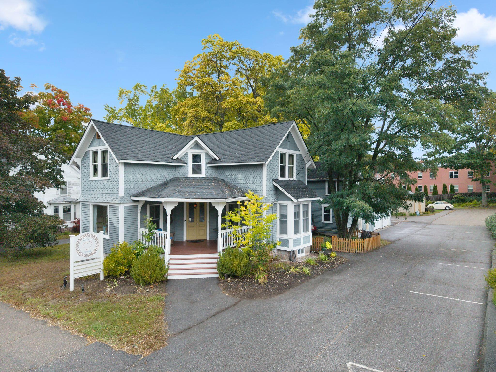 Photo of 8 Wilson Street Berwick ME 03901