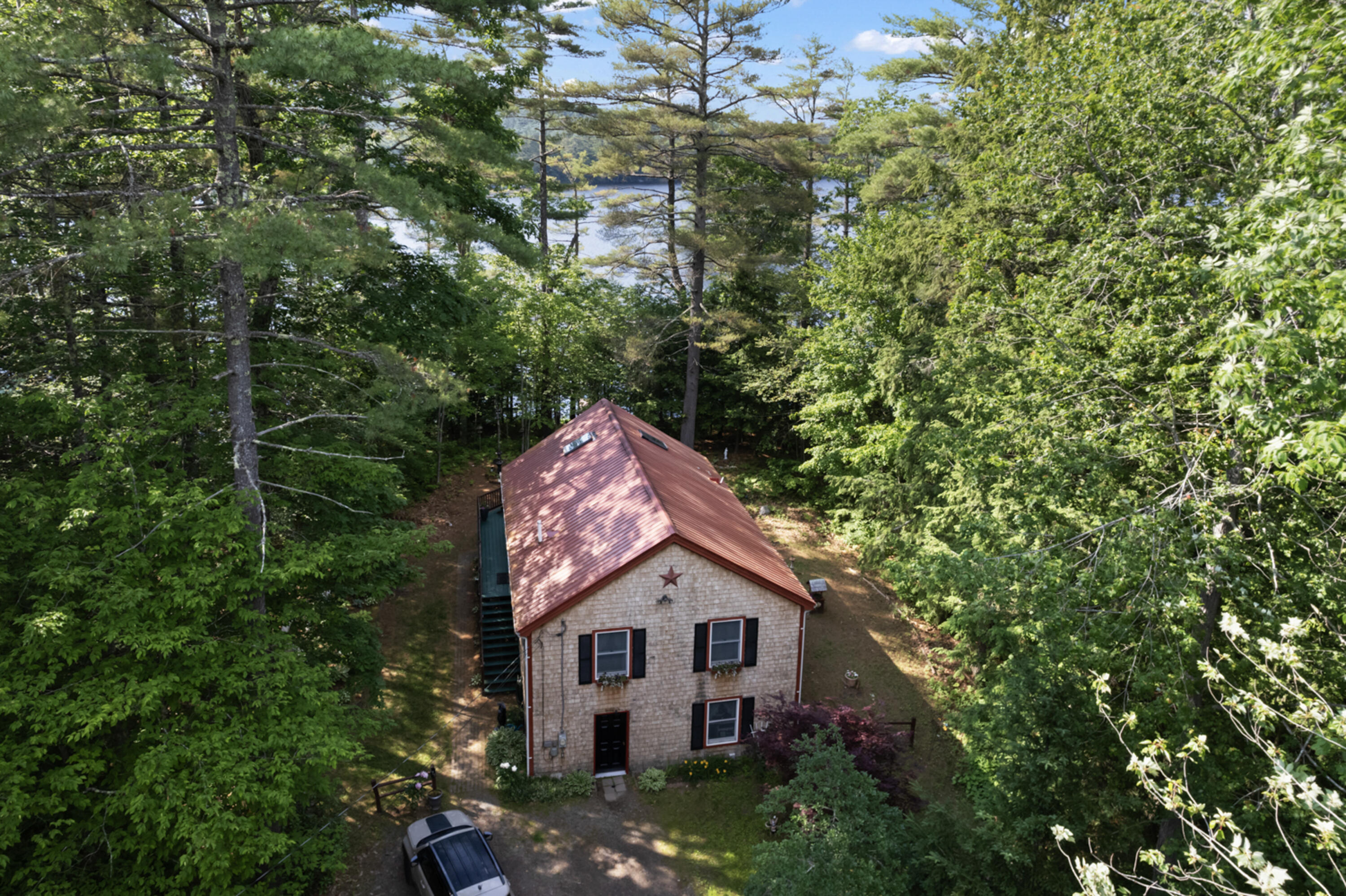 175 Buck N Doe Trail, Augusta, ME, 04330