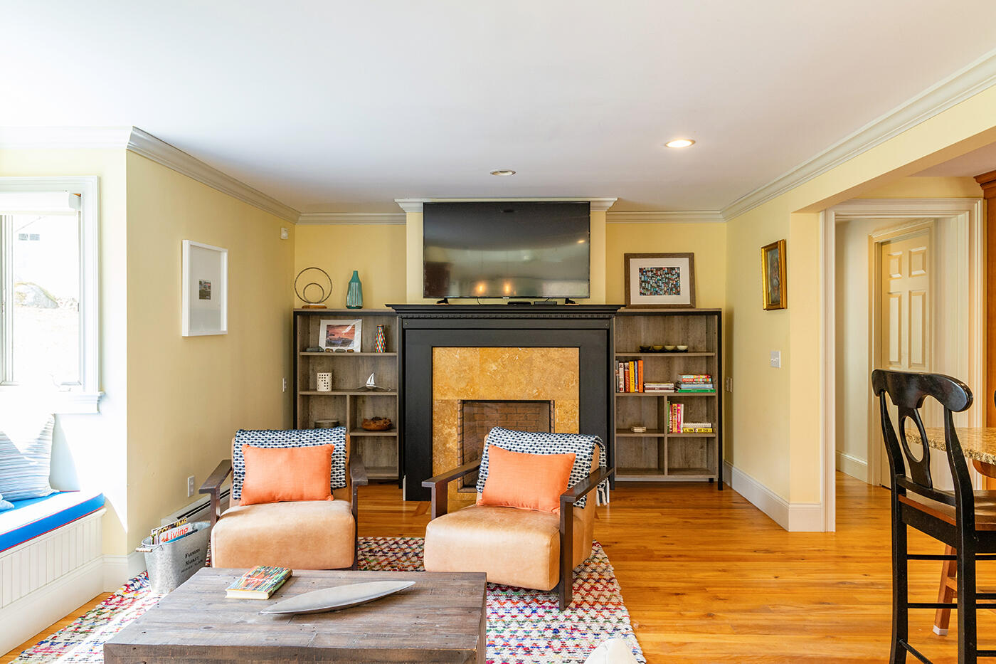 107 Bay View Street, Camden, ME, 04843