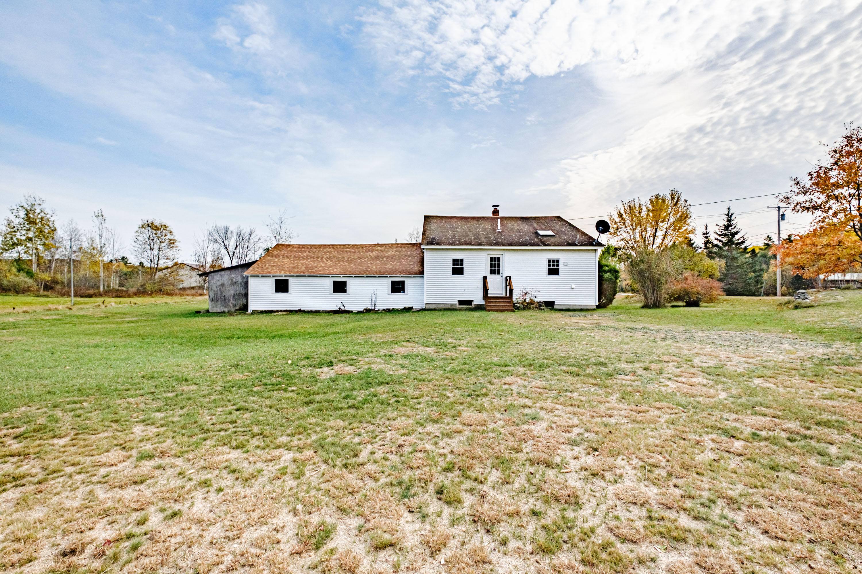 443 High Street, Paris, ME, 04281-6507