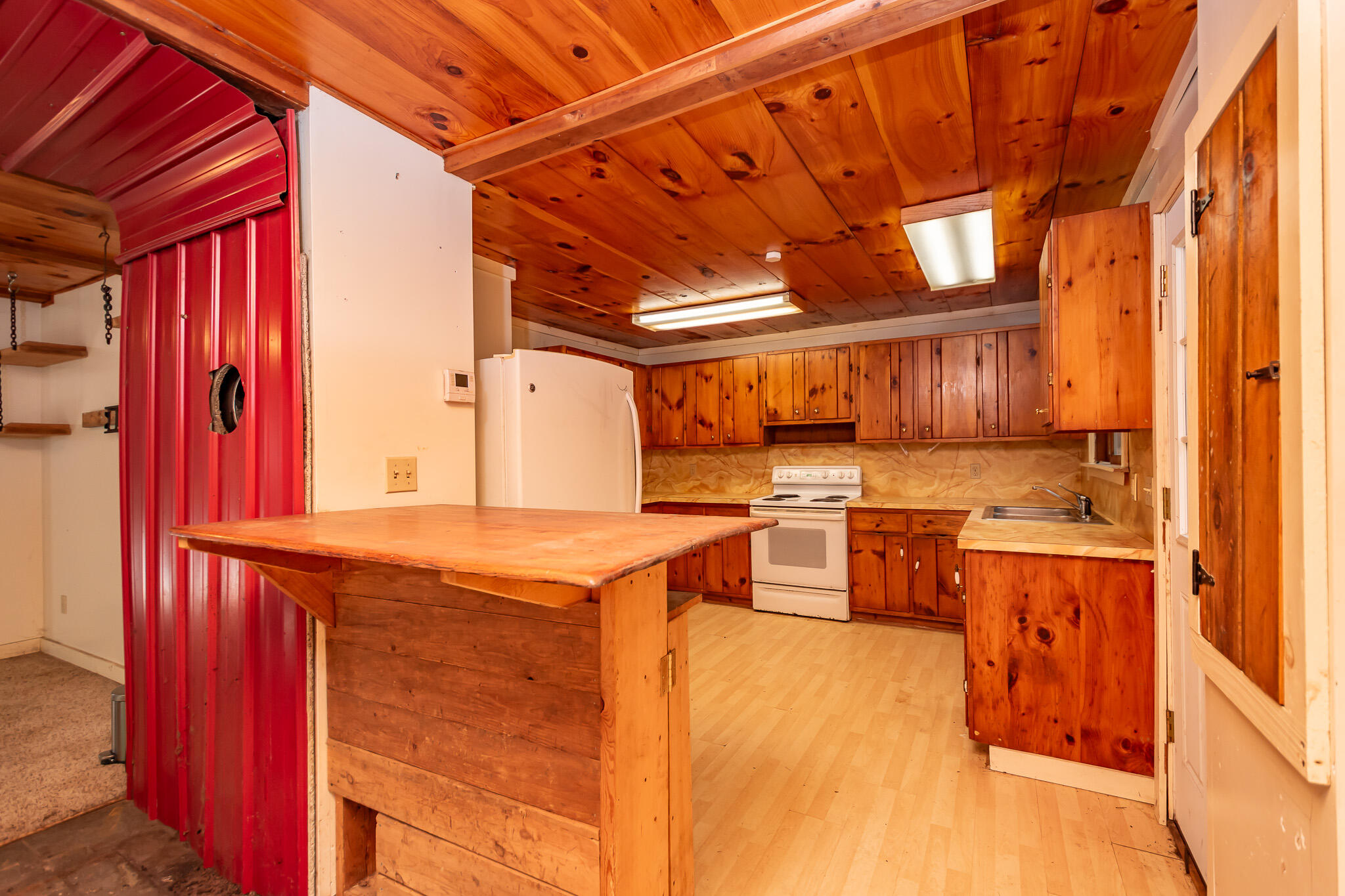 14 Pinkie Lane, Southport, ME, 04576