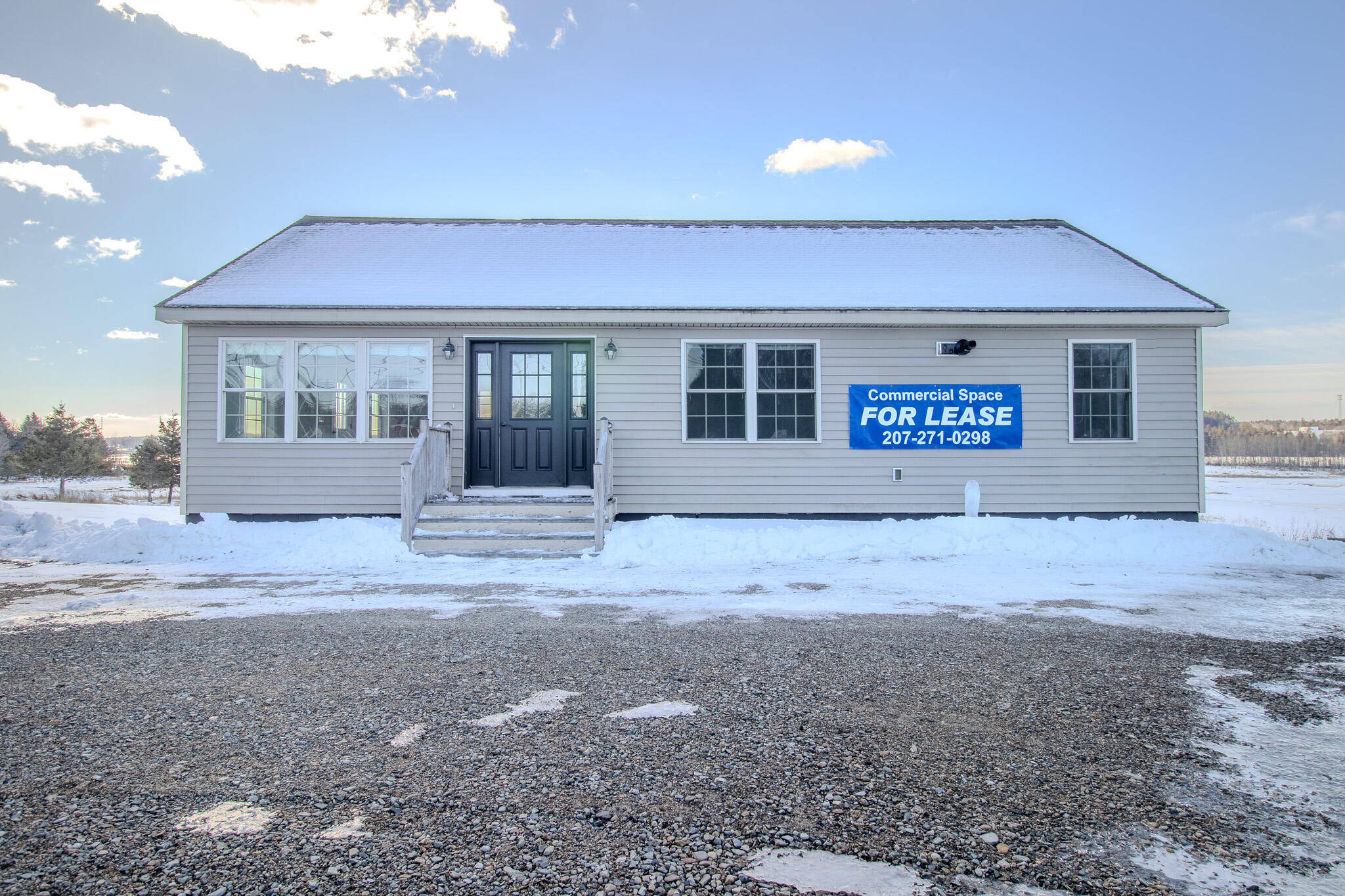 265 Main Street, Machias, ME, 04654