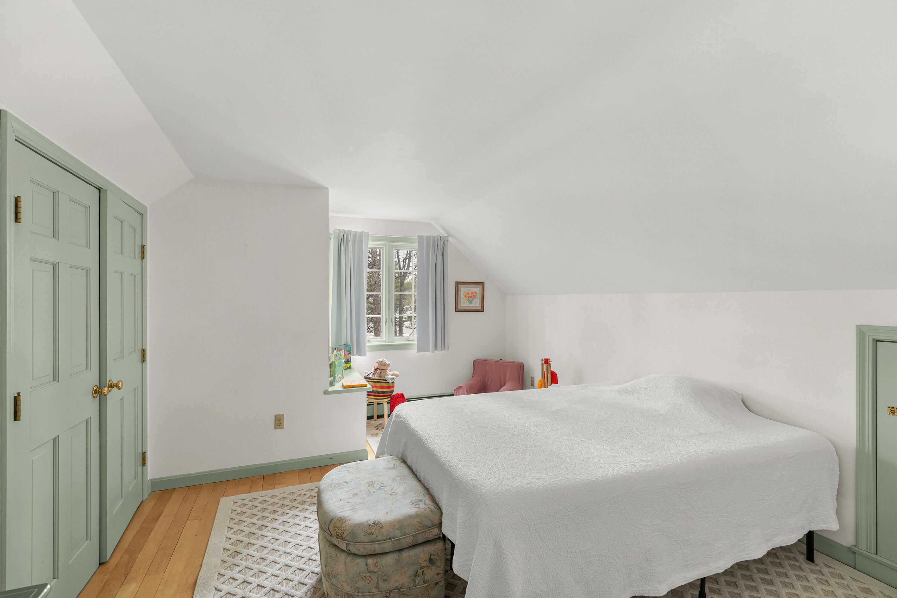 46 River Edge Drive, Woolwich, ME, 04579