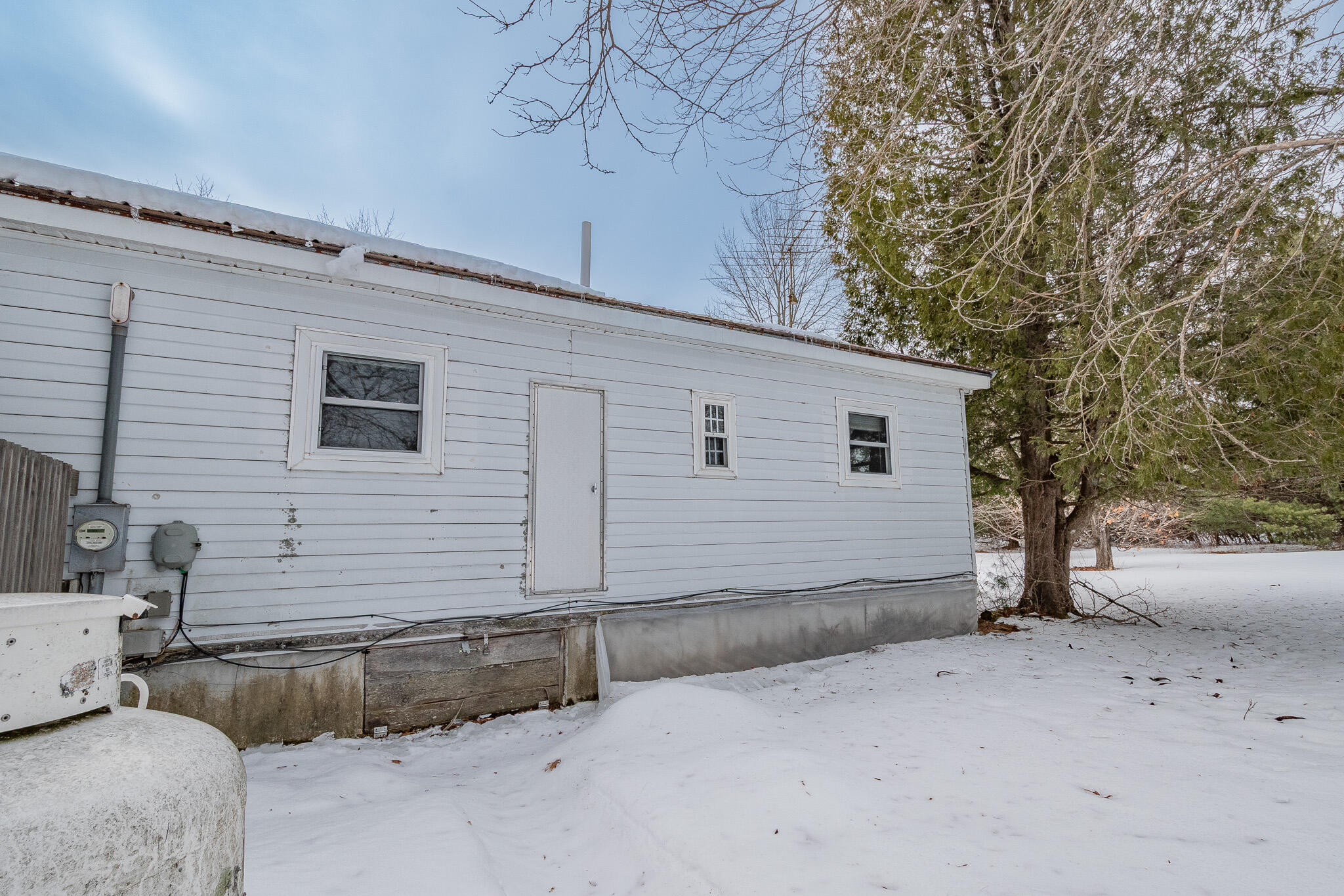 583 Higgins Road, Pittsfield, ME, 04967