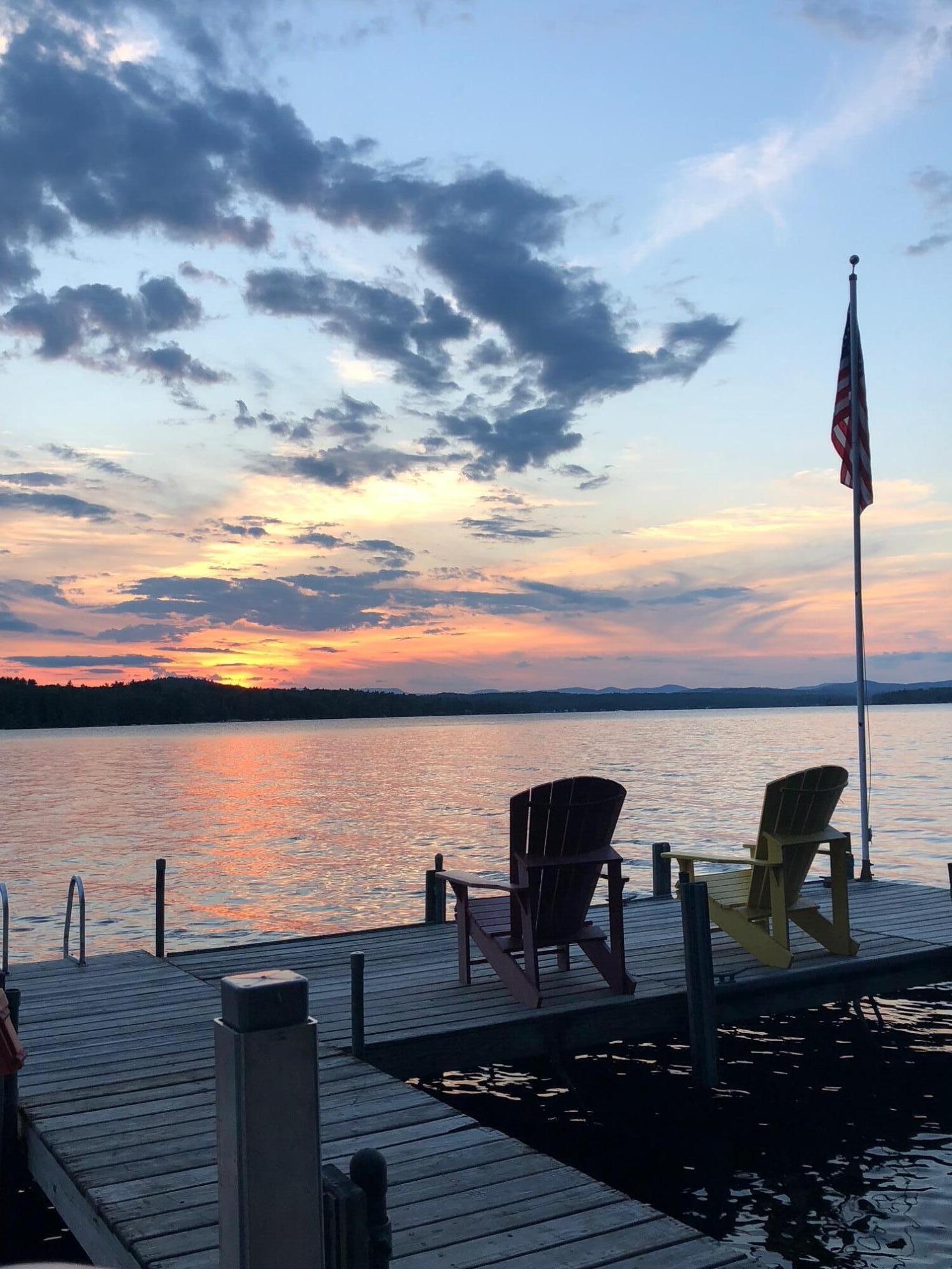 45 E Shore Drive, Harrison, ME, 04040