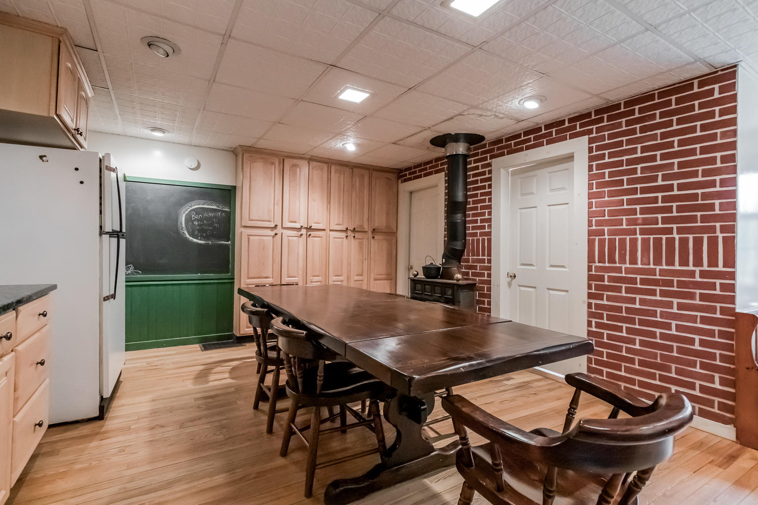 13 Andrews Road, Woodstock, ME, 04219