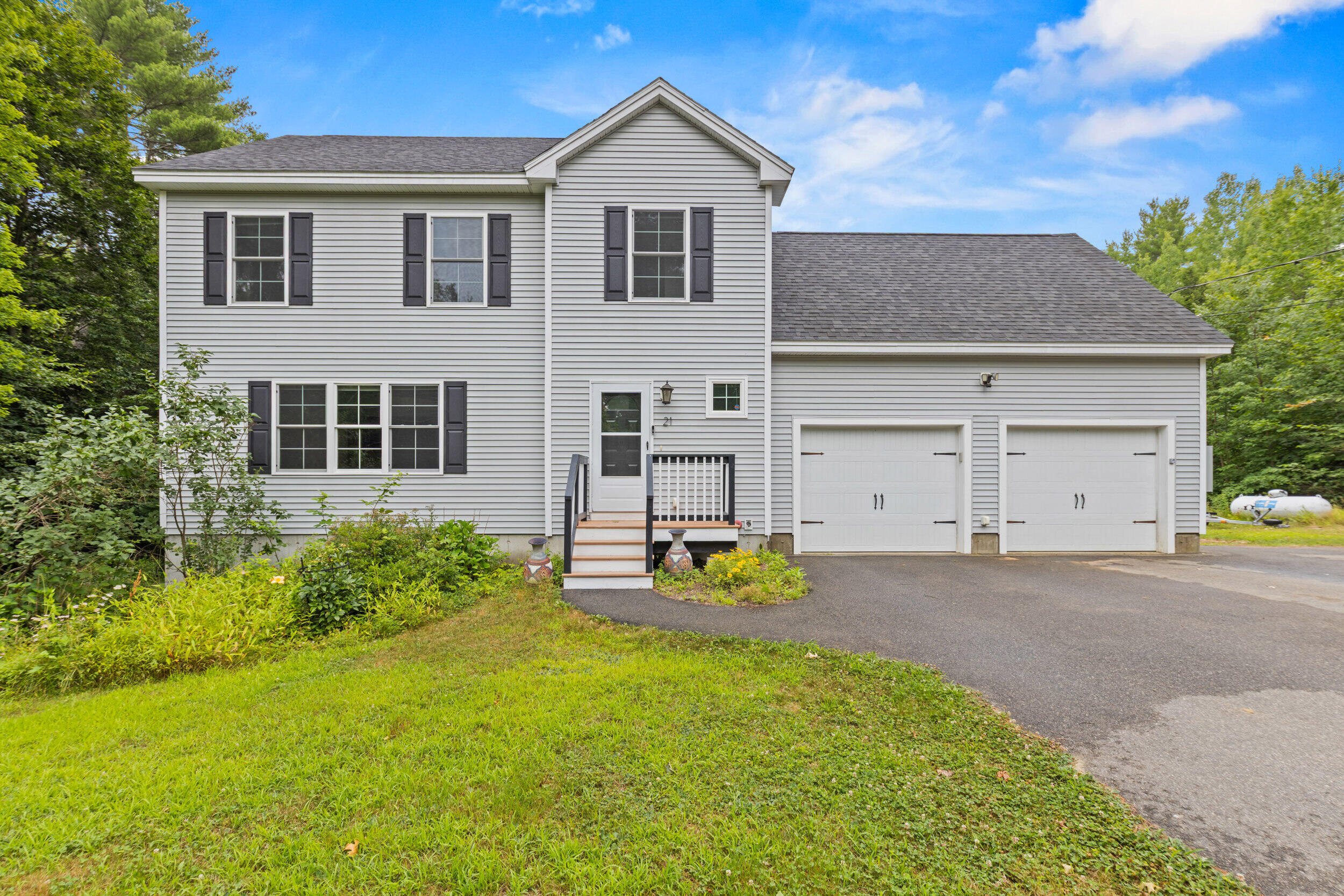 Photo of 21 Blanchard Road Lebanon ME 04027
